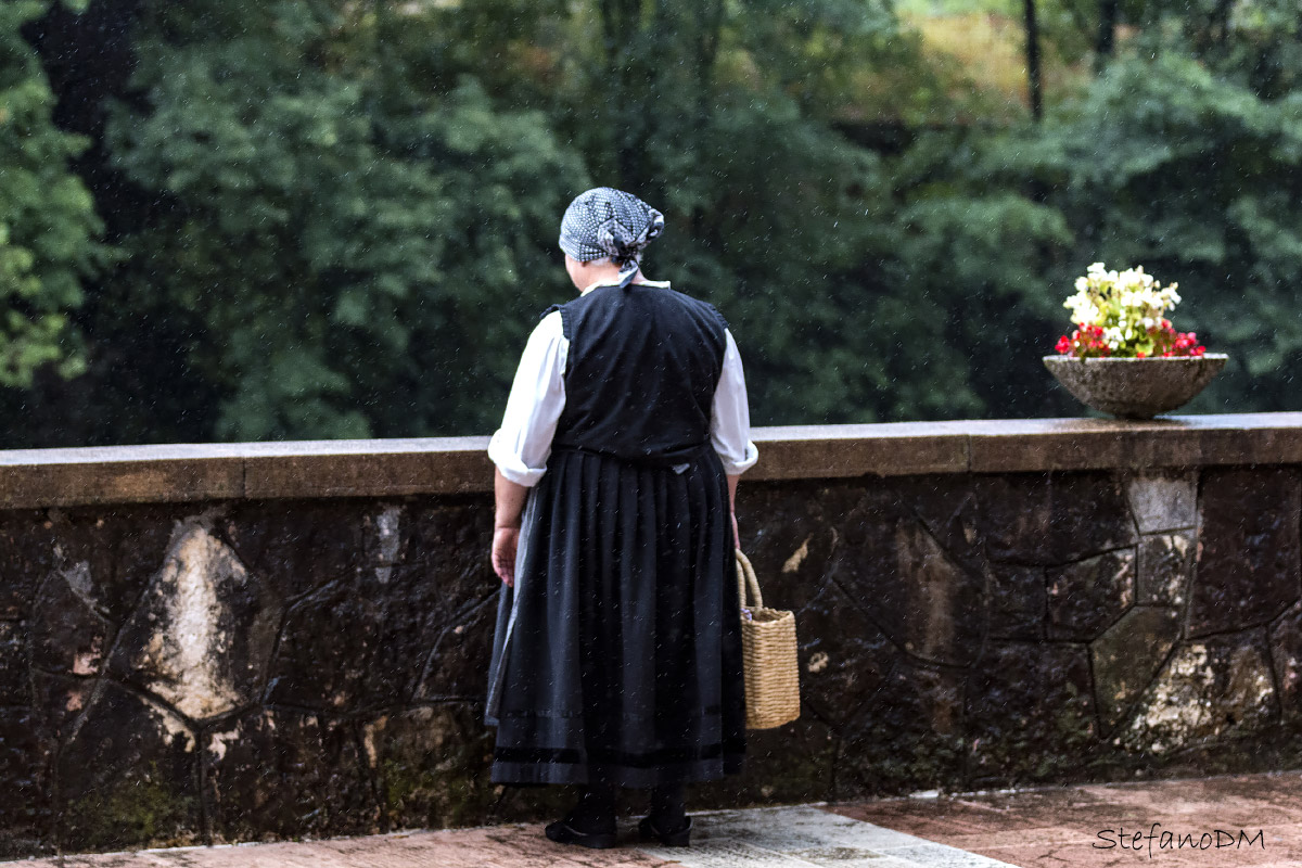 Thun, real or false?