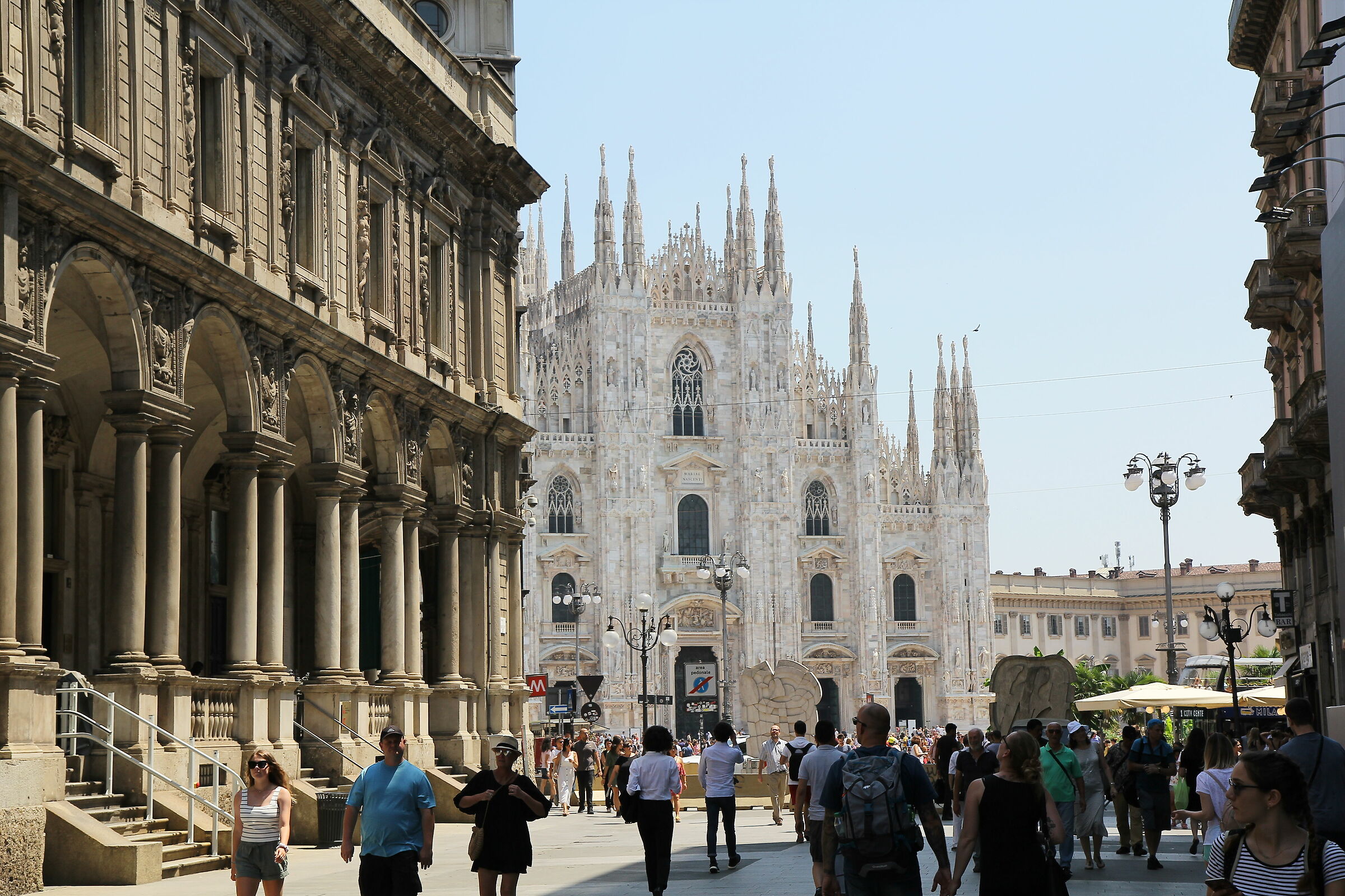 Milan Cathedral