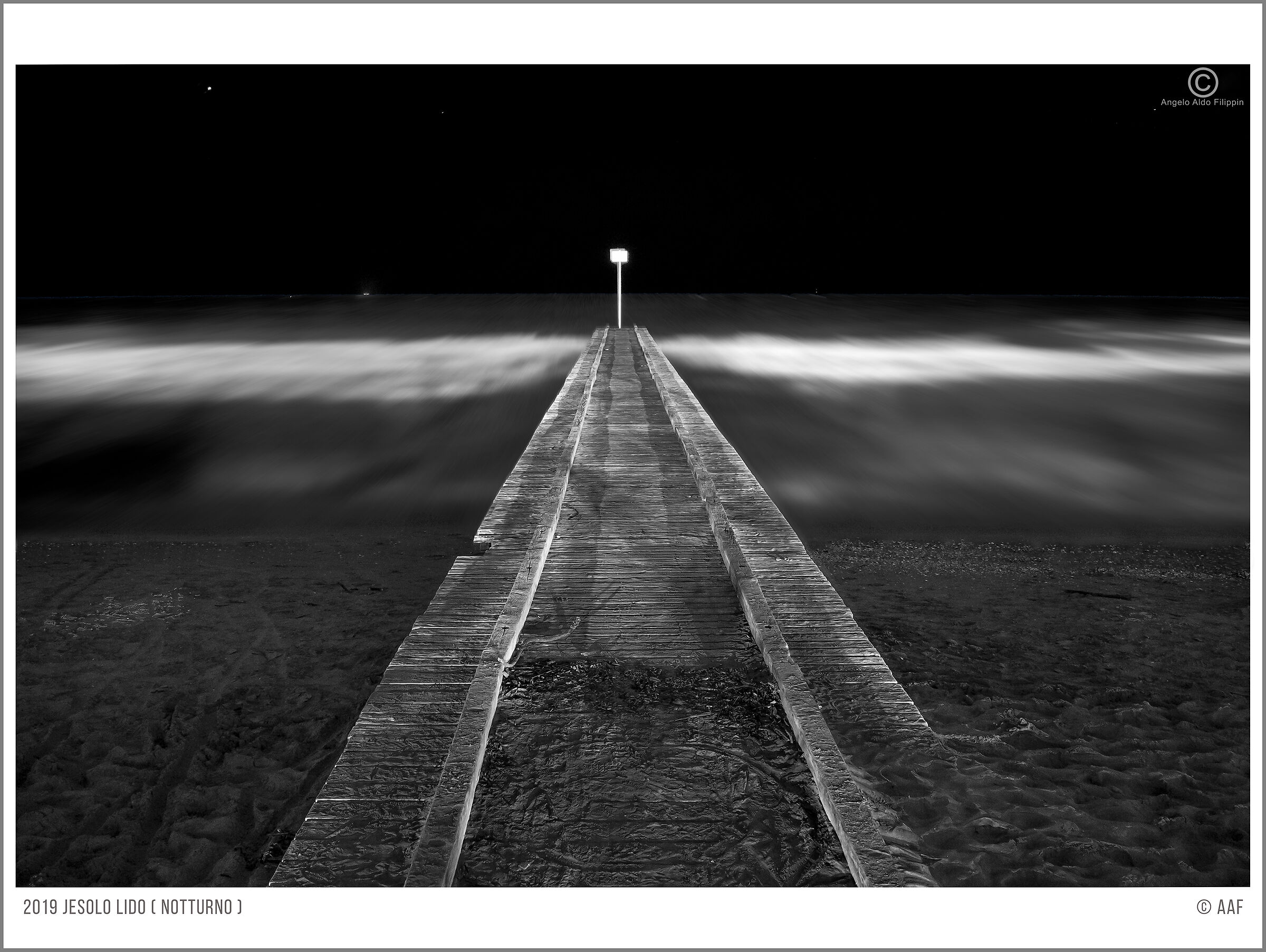 2019 Jesolo Lido ( Notturno )