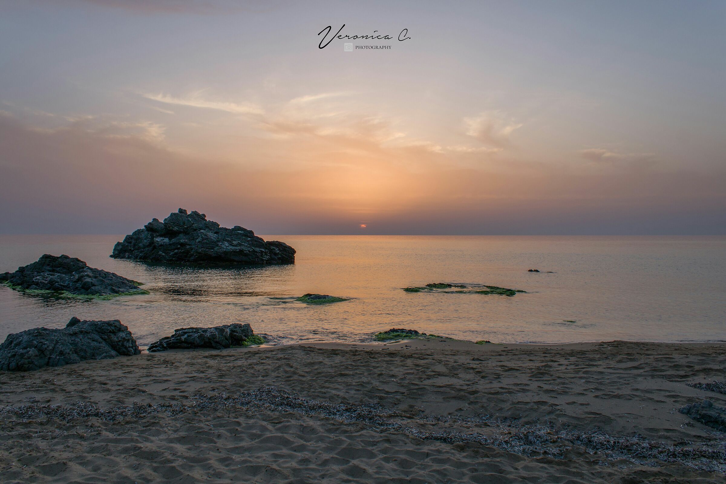 Gutturu's Marina Beach and Flumini, Arbus (SU)