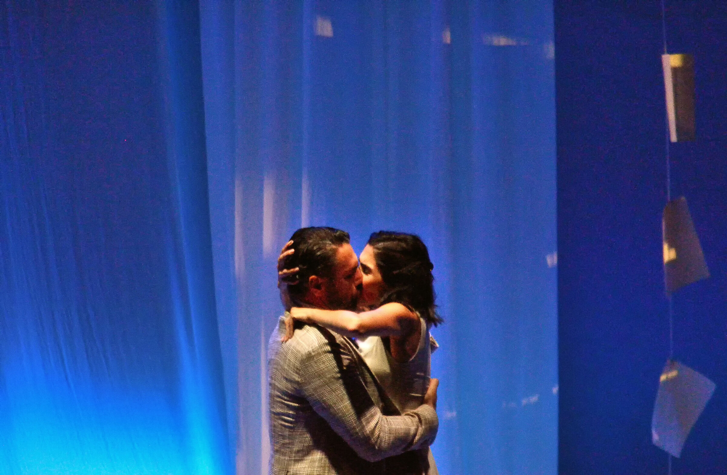 Raoul and Rocio