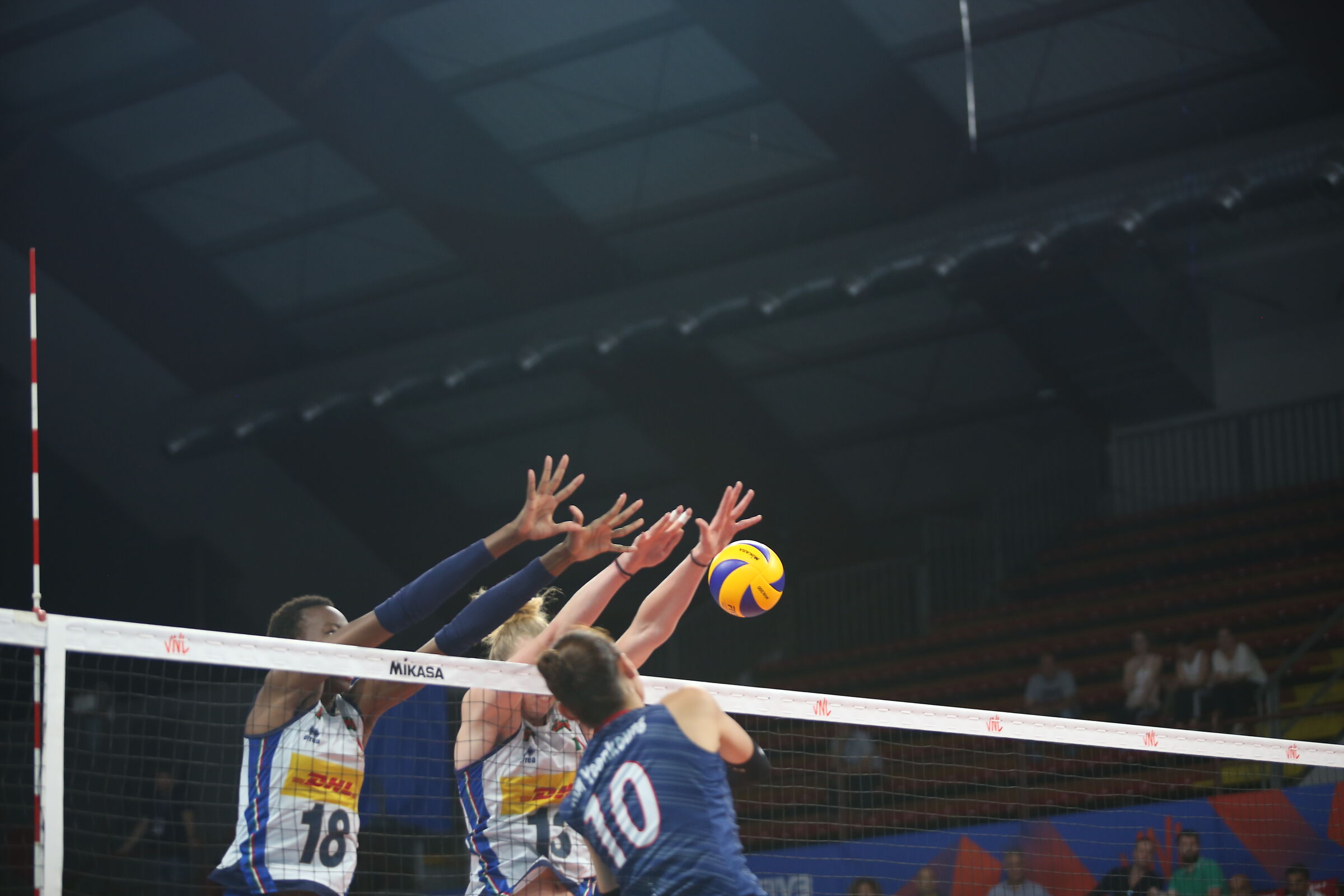 Italia - Corea del Sud