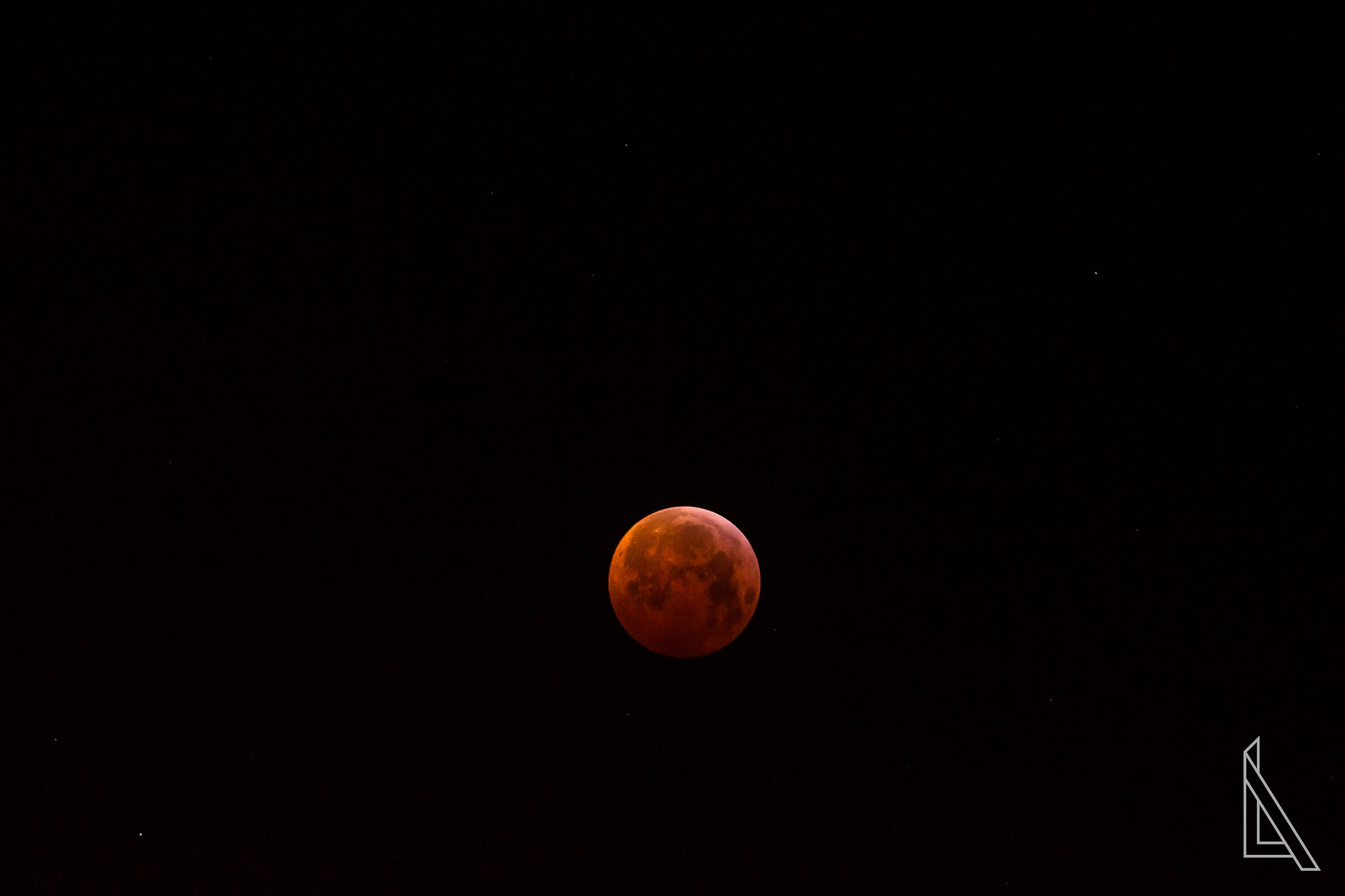 Red Moon