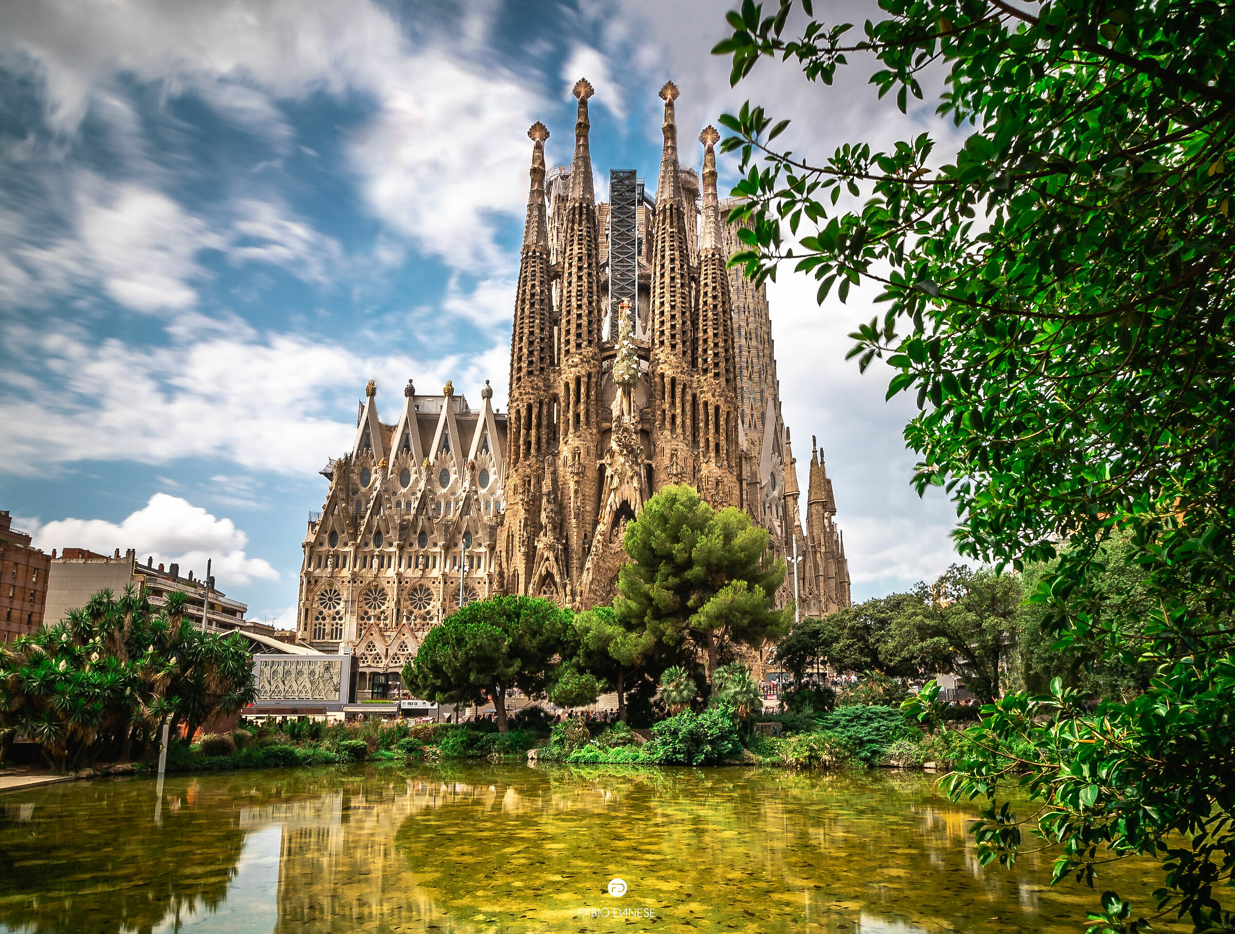Sagrada Familia