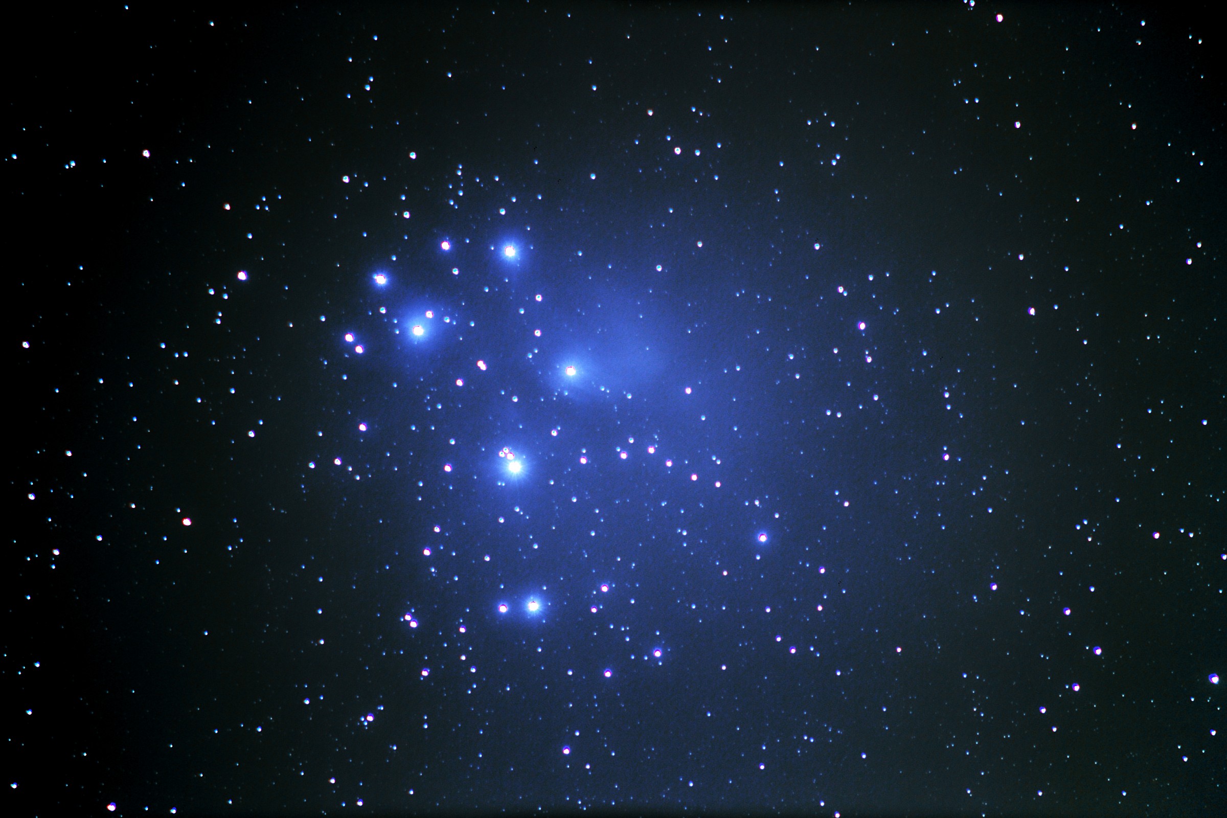 Pleiades