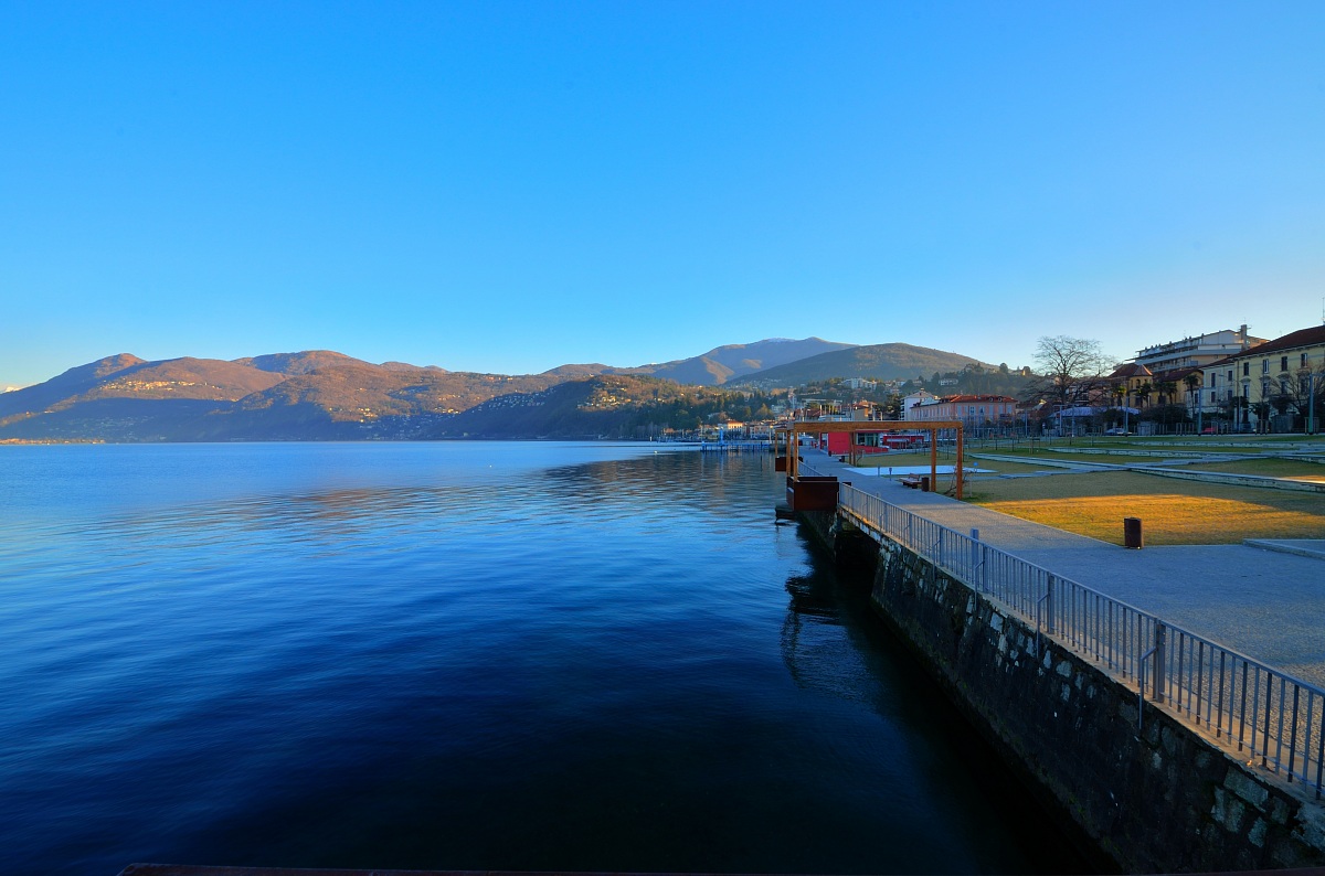 Lungolago Luino 2 (va)