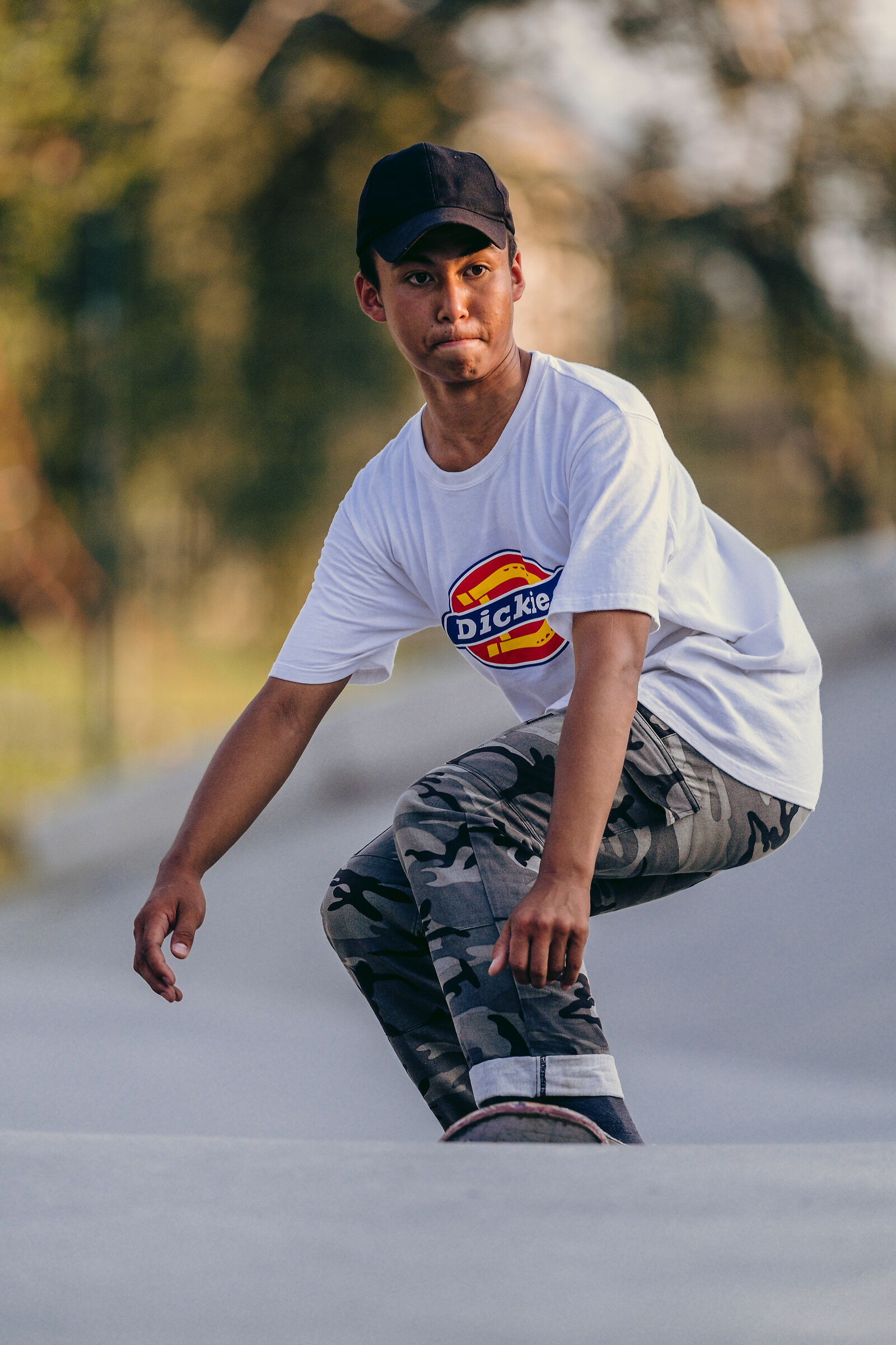 Prova Fuji 200 F2 - Skate 2