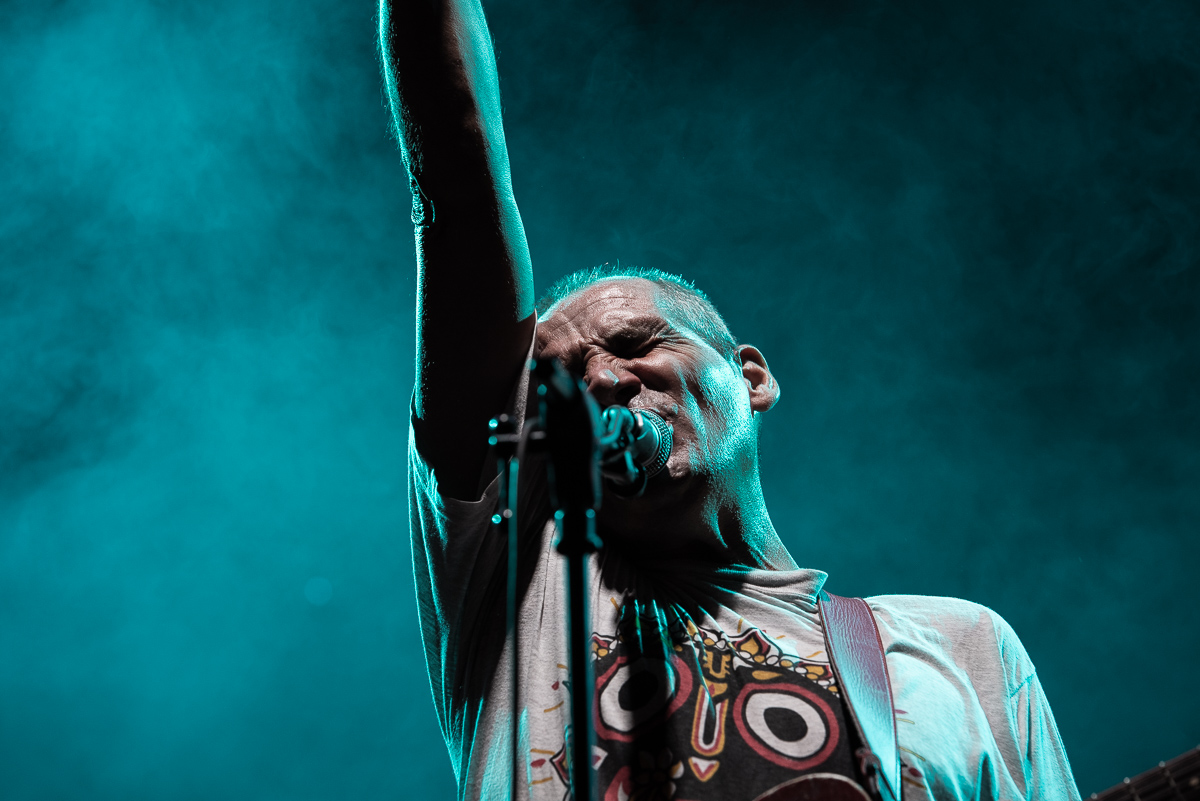 Edda -Alive'n'kickin'