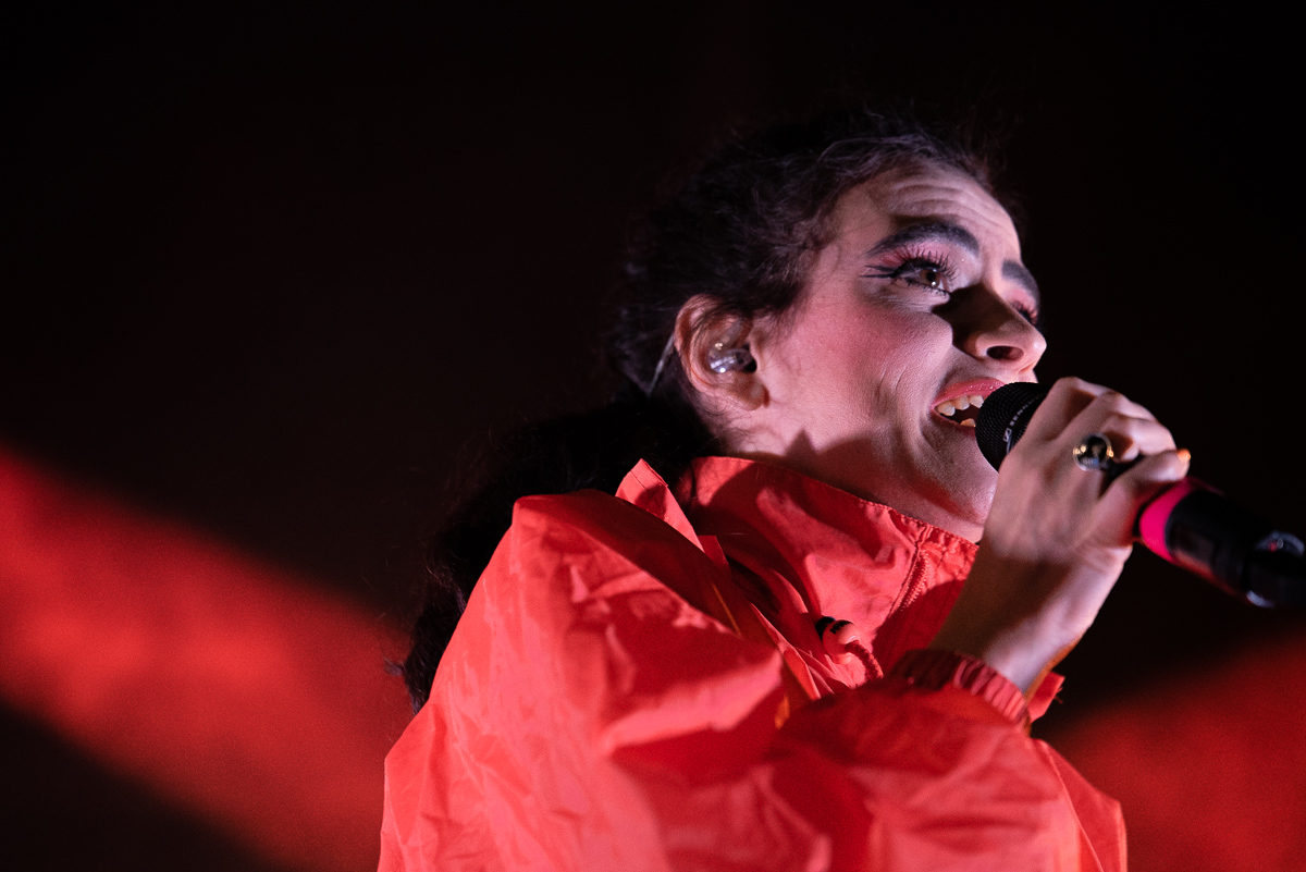 La Rappresentante di Lista