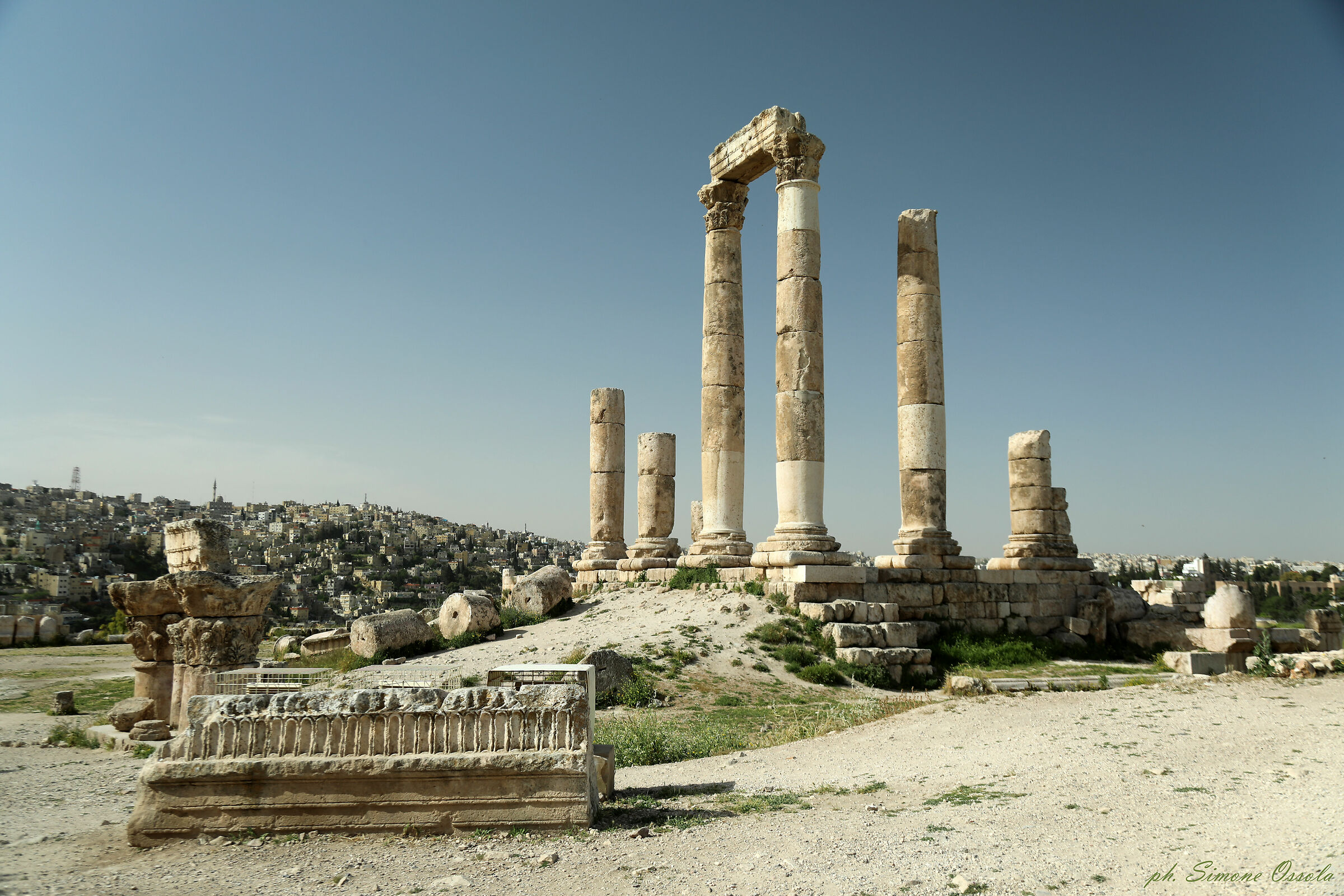 Jerash