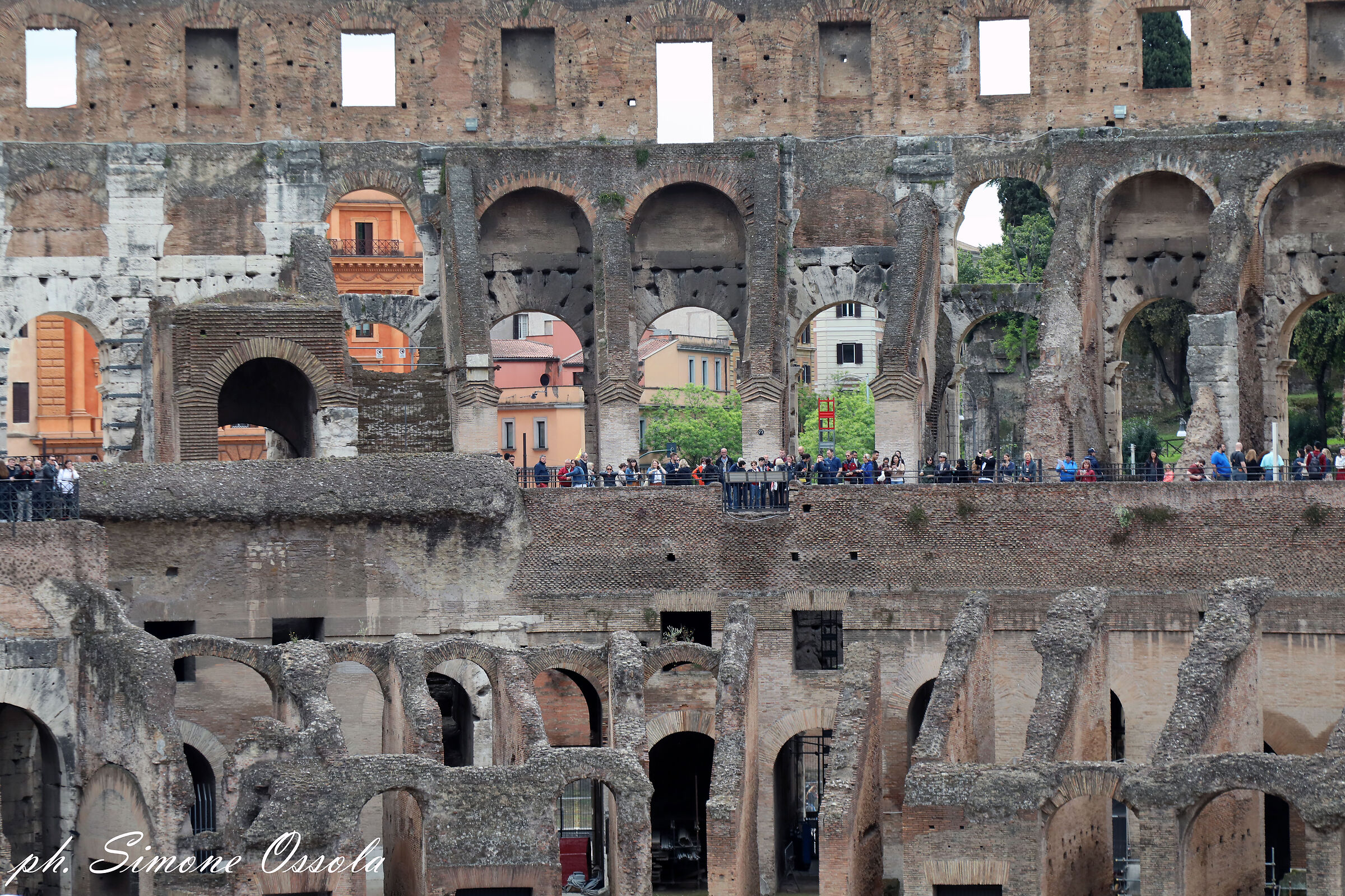 Colosseum