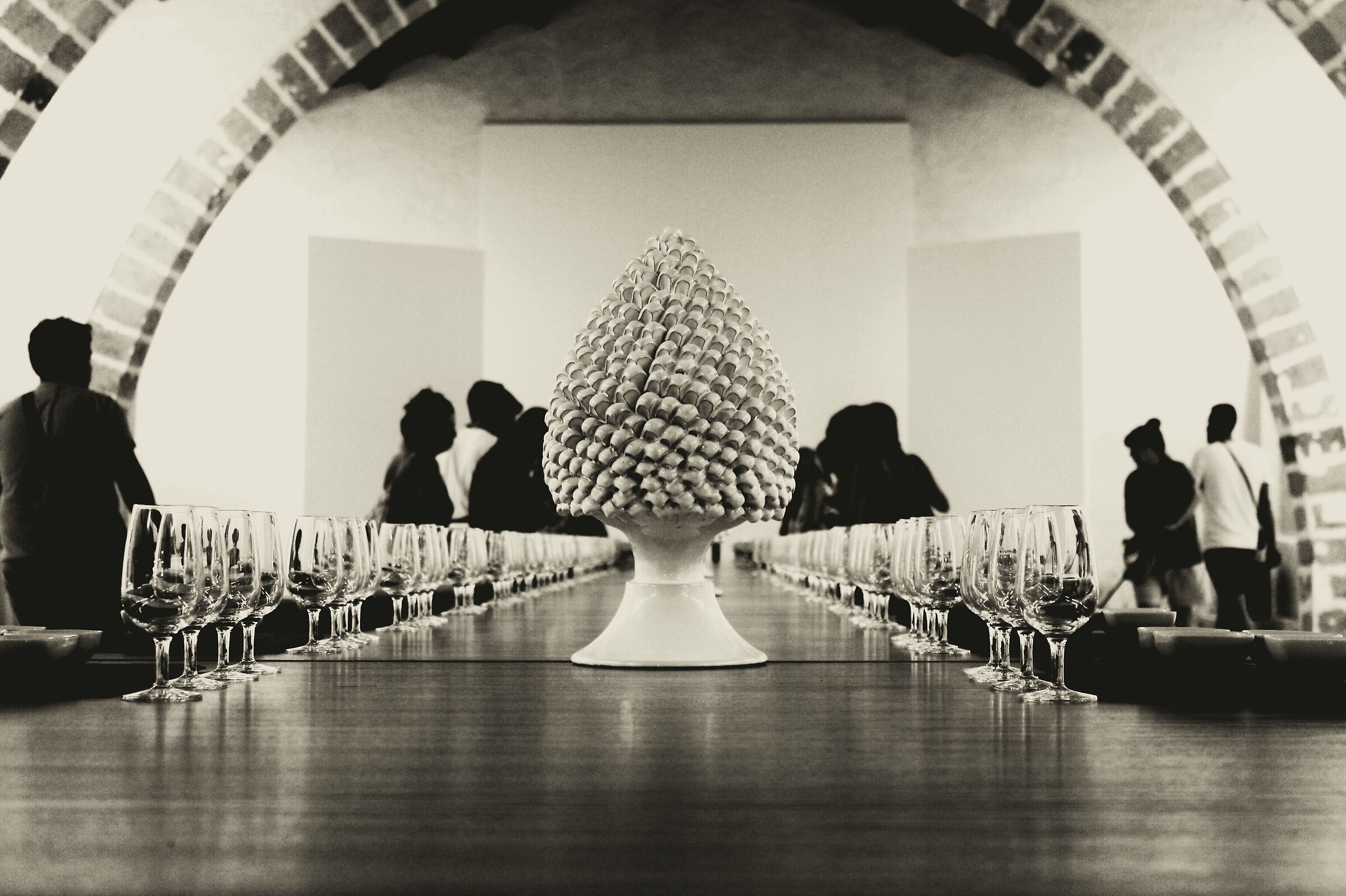 Degustazione marsala