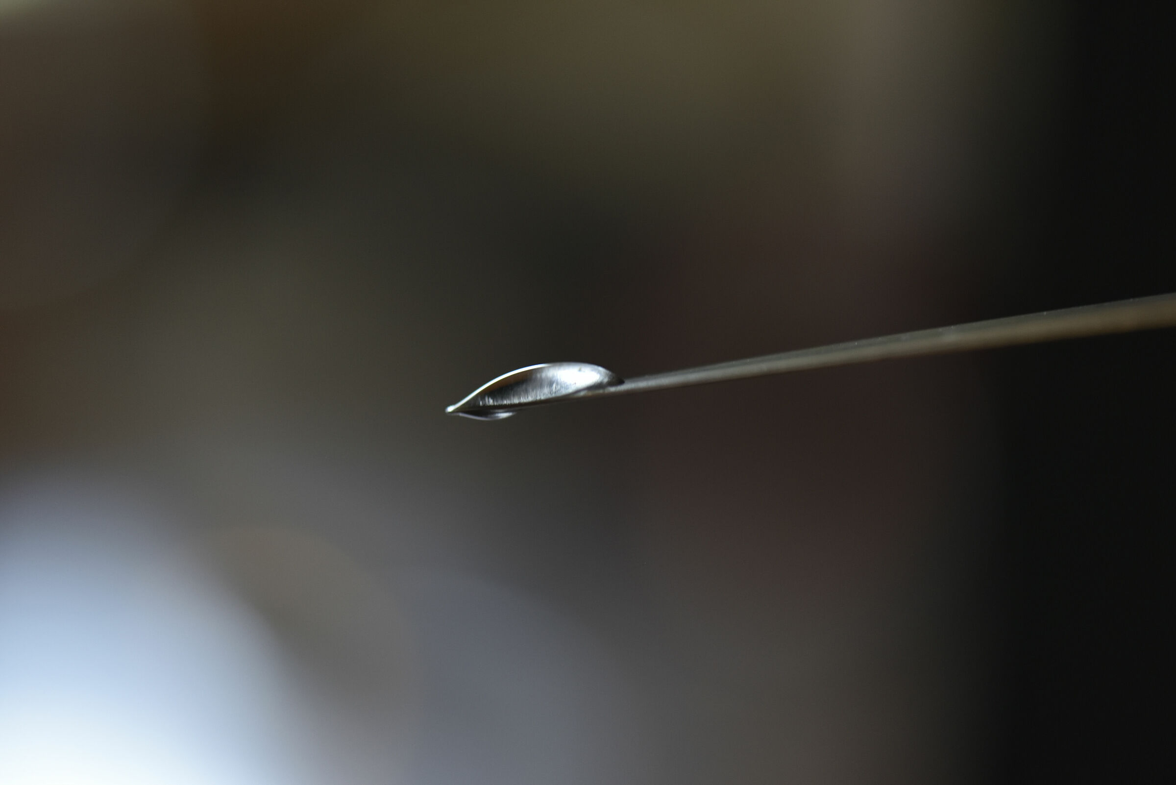 capillary properties of water