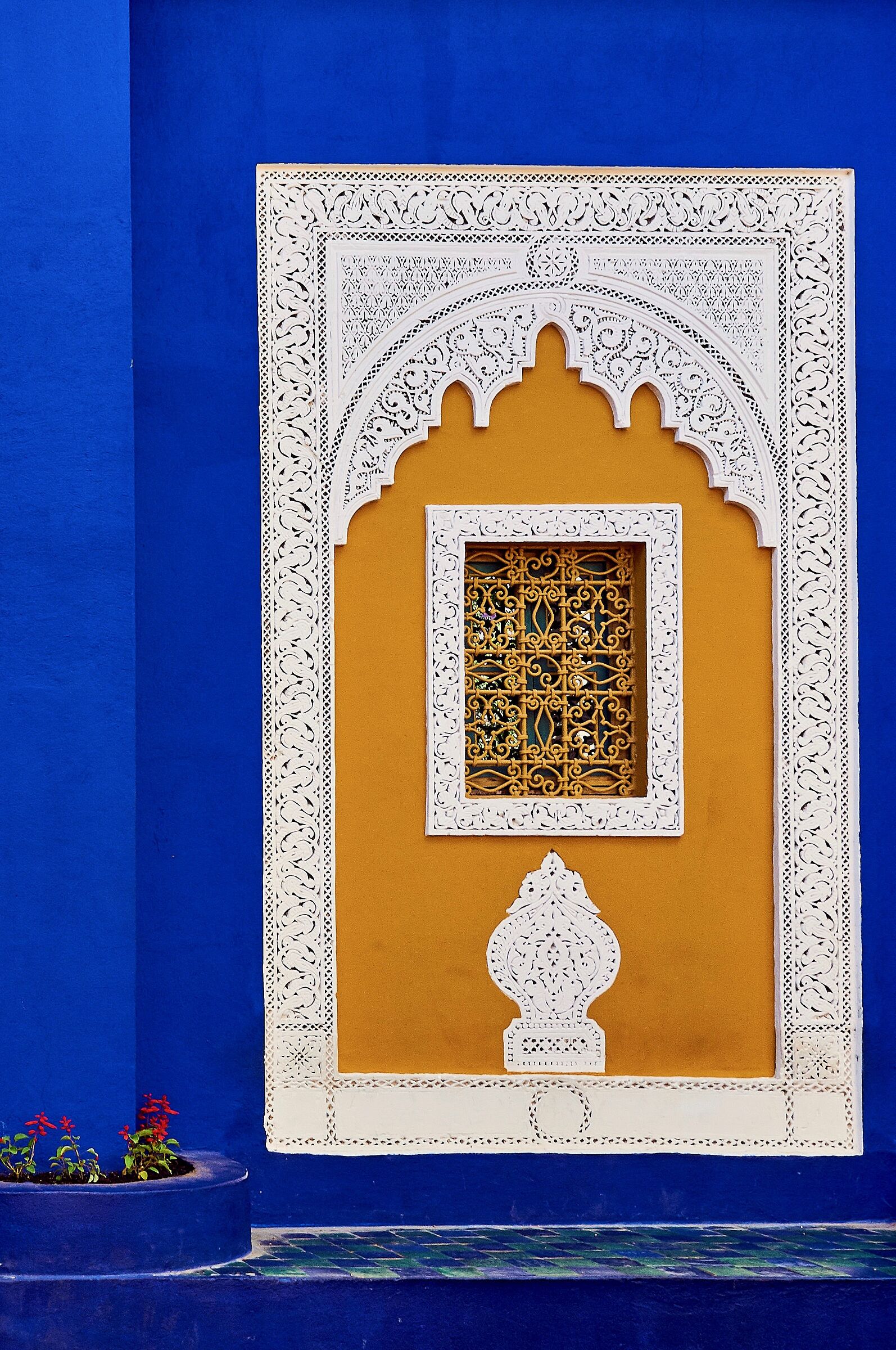 Colori del Marocco 2