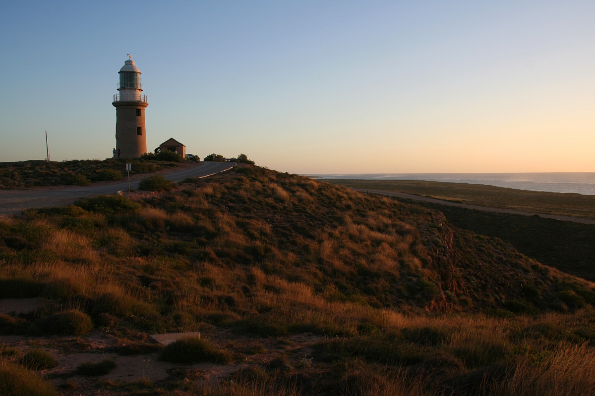 Lighthouse West Australia