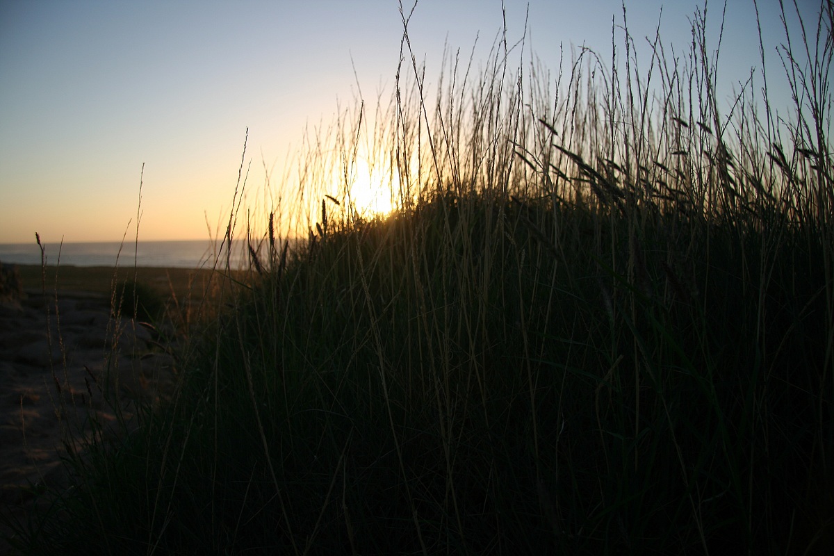 Sunset West Australia