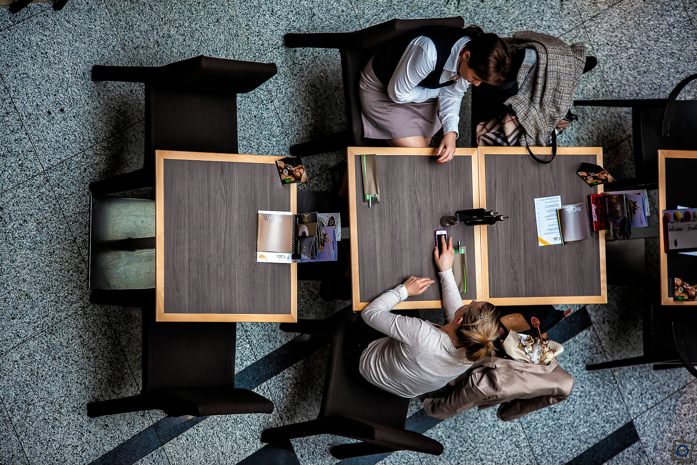 Different prospectives