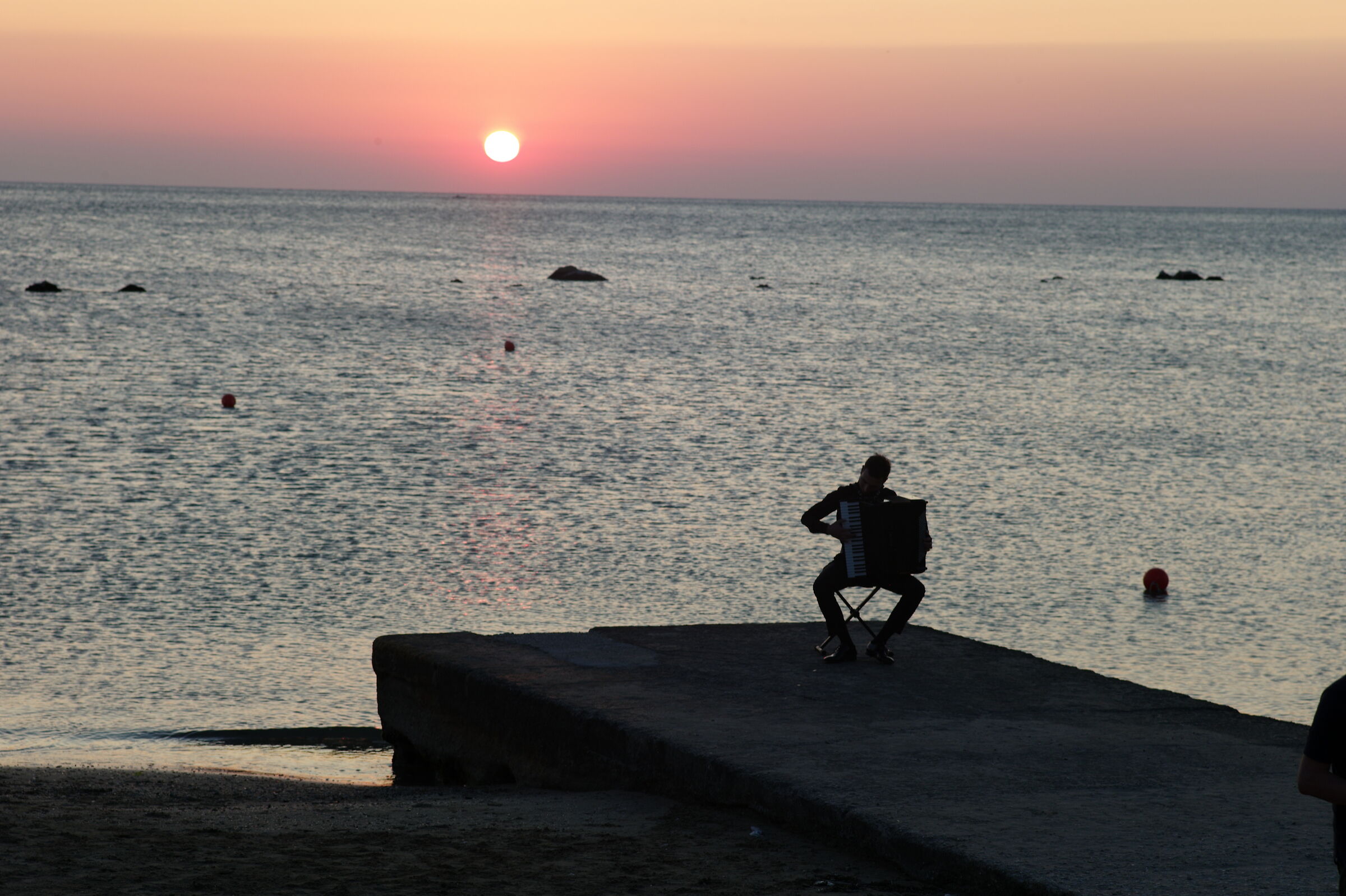 Pesaro 2019: il pianista