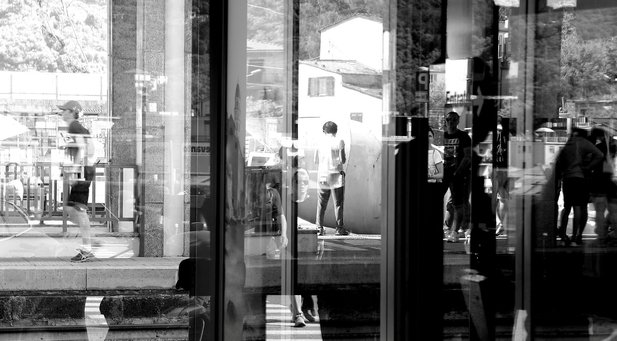 Moments....... in a single Frame