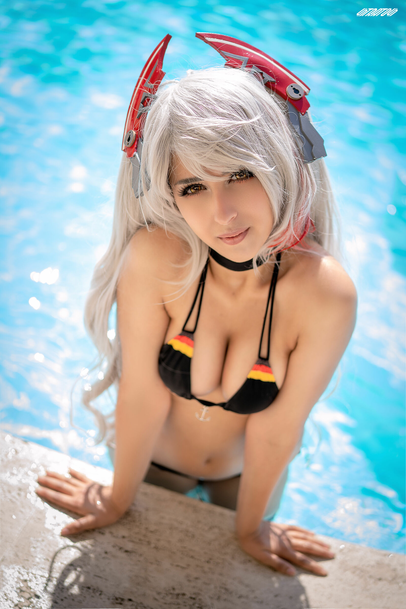 Prinz Eugene Rimini comix 2019