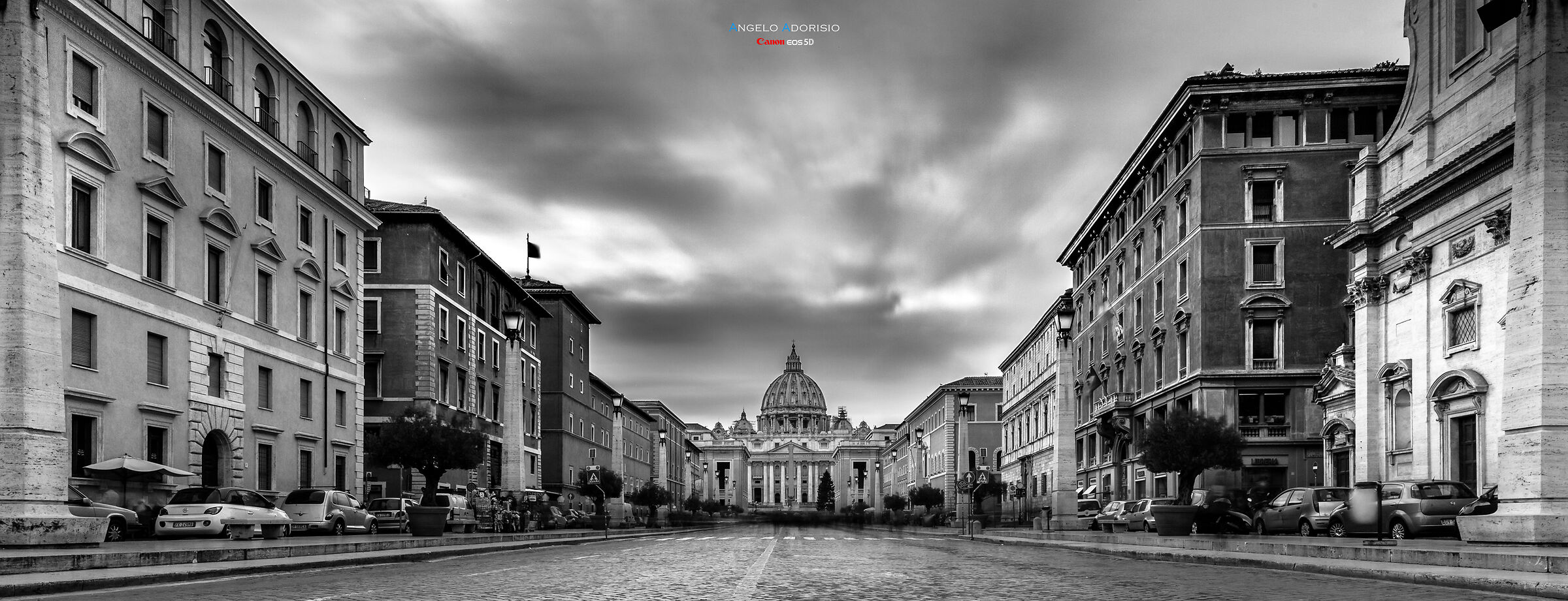 130 secondi di Conciliazione