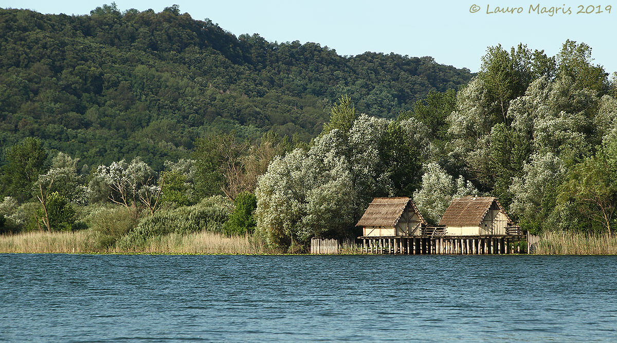 Villaggio palafitticolo del Livelet