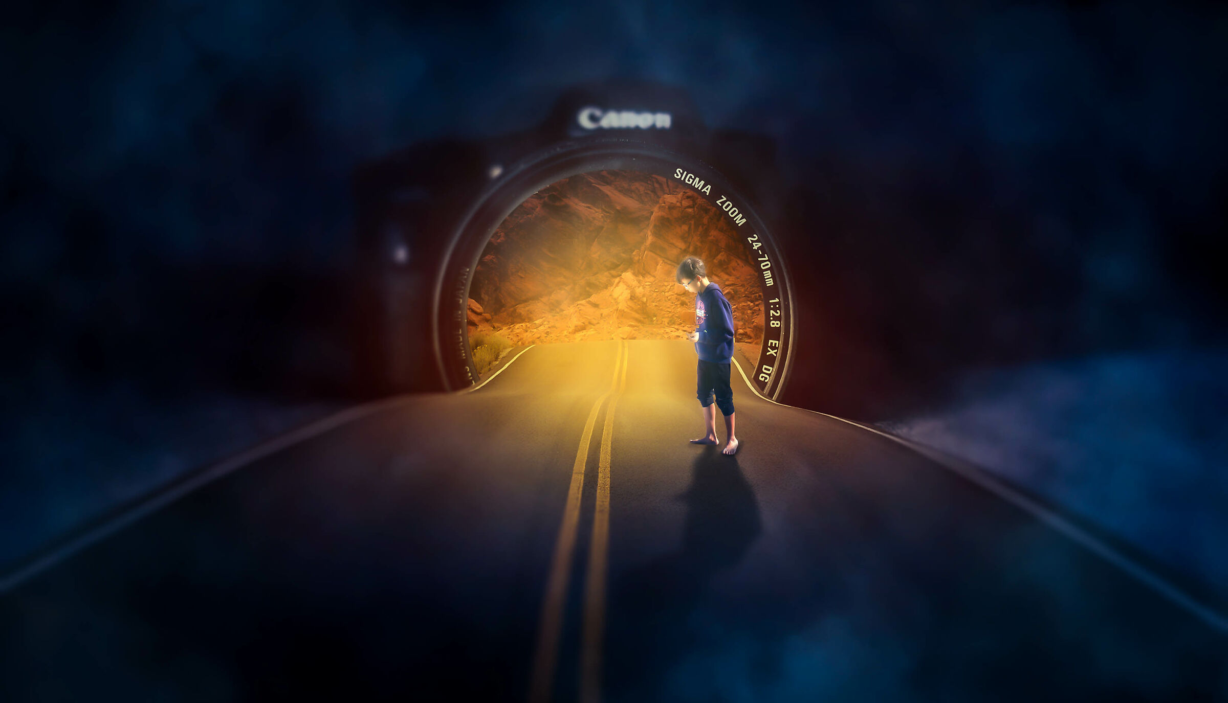 canon: mille sorprese