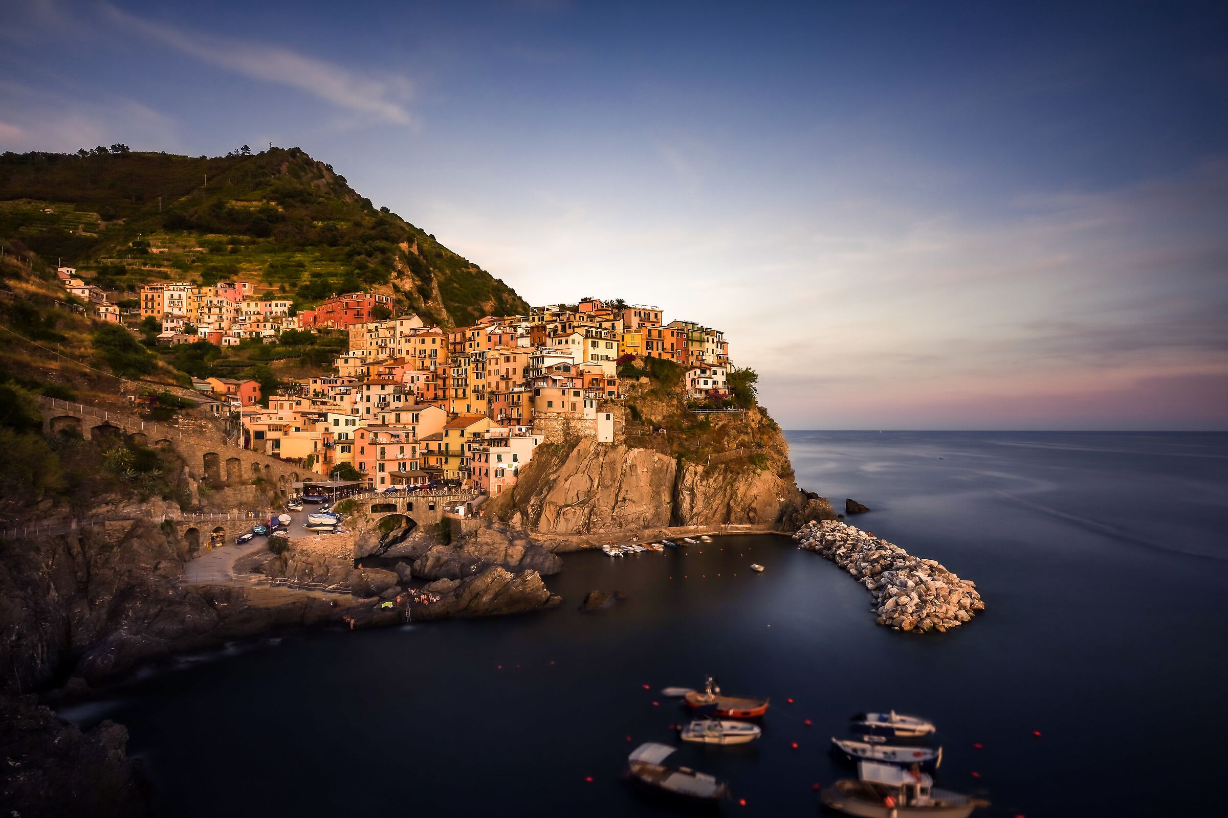 Manarola 01