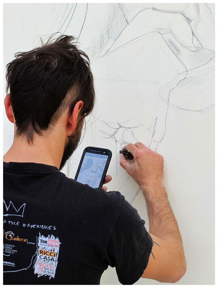 Artista di strada_3