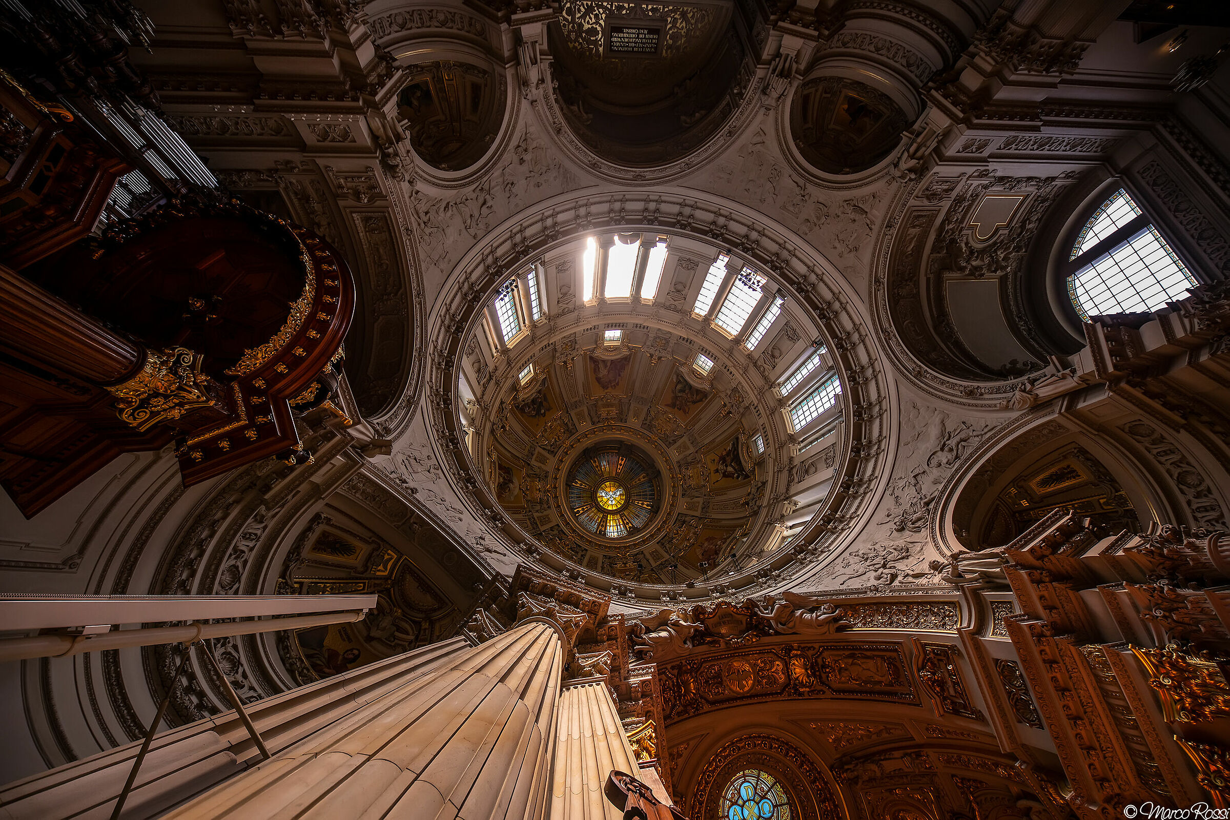 Berlino punti di vista