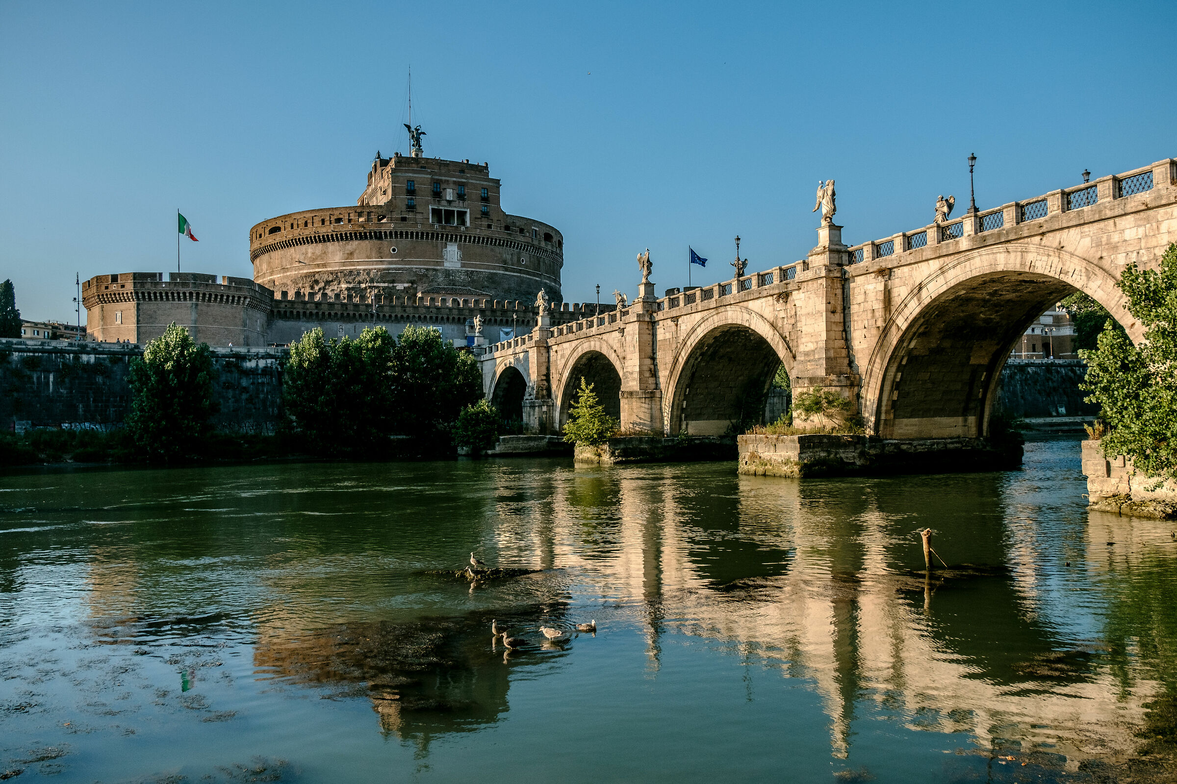 Castel Sant'angelo