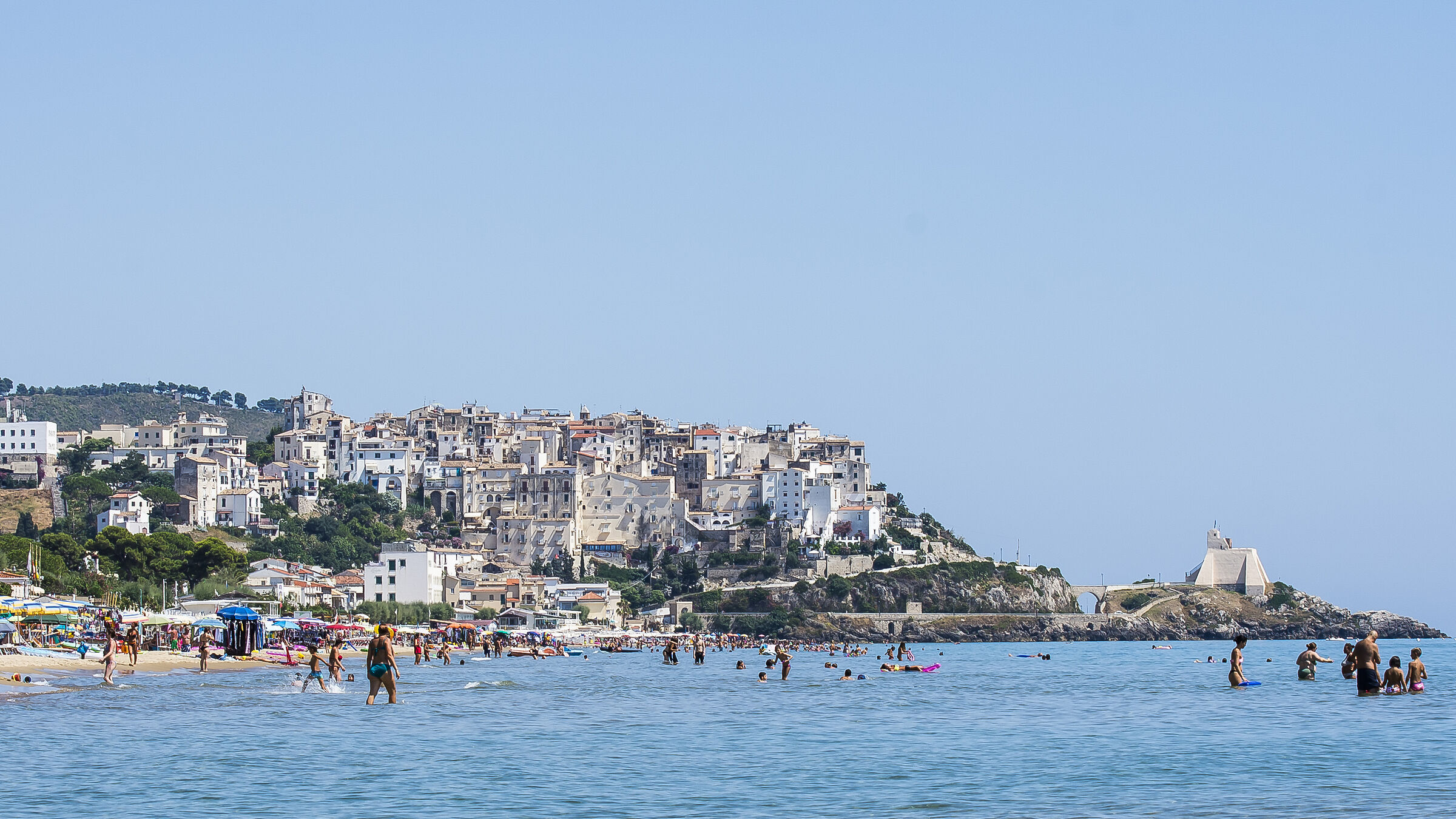 Sperlonga.
