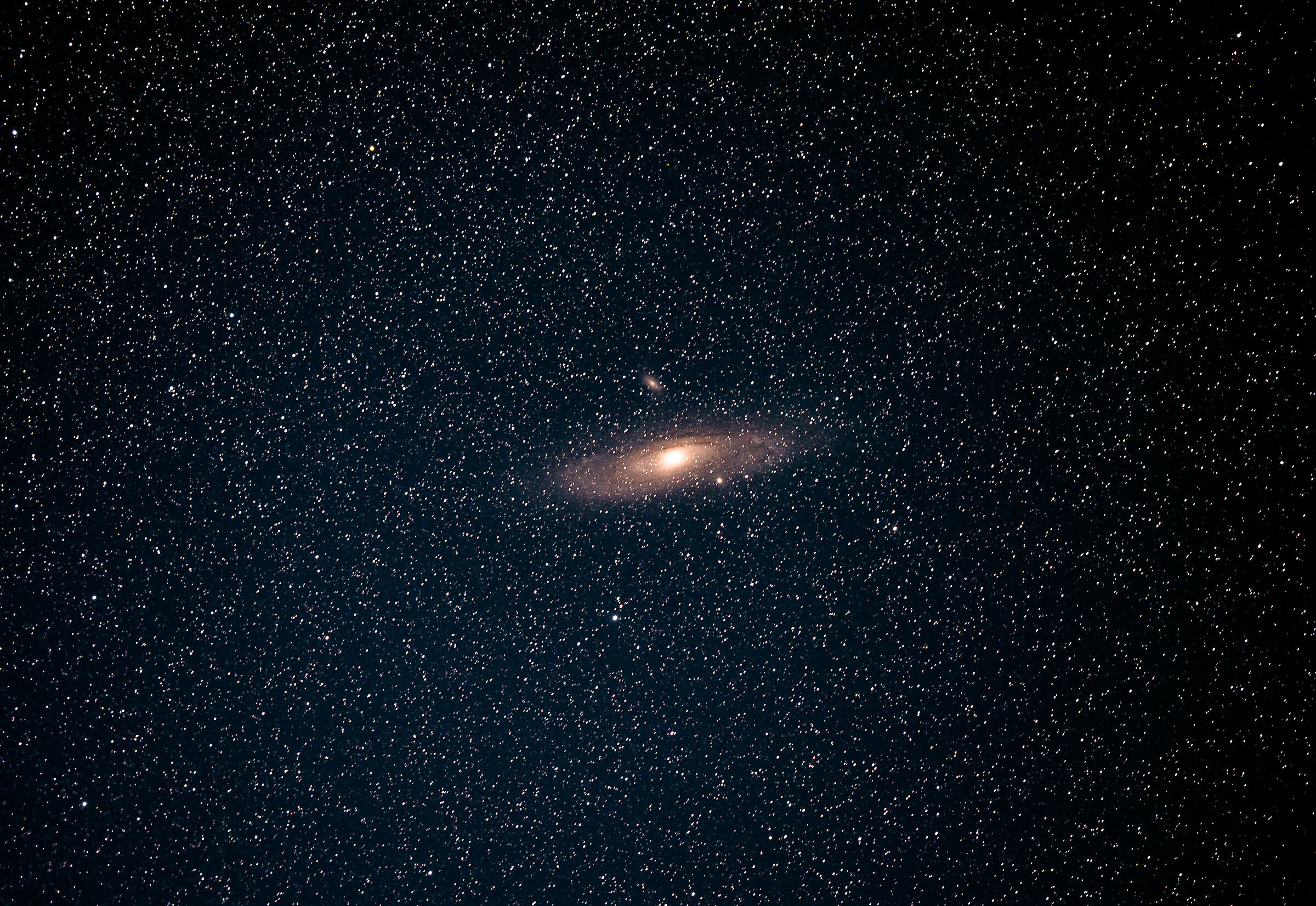 M31 e M32