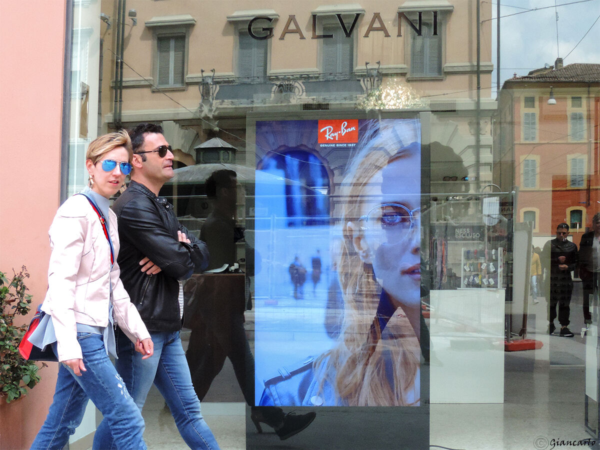 the problem is not how much you wait but who you wait for