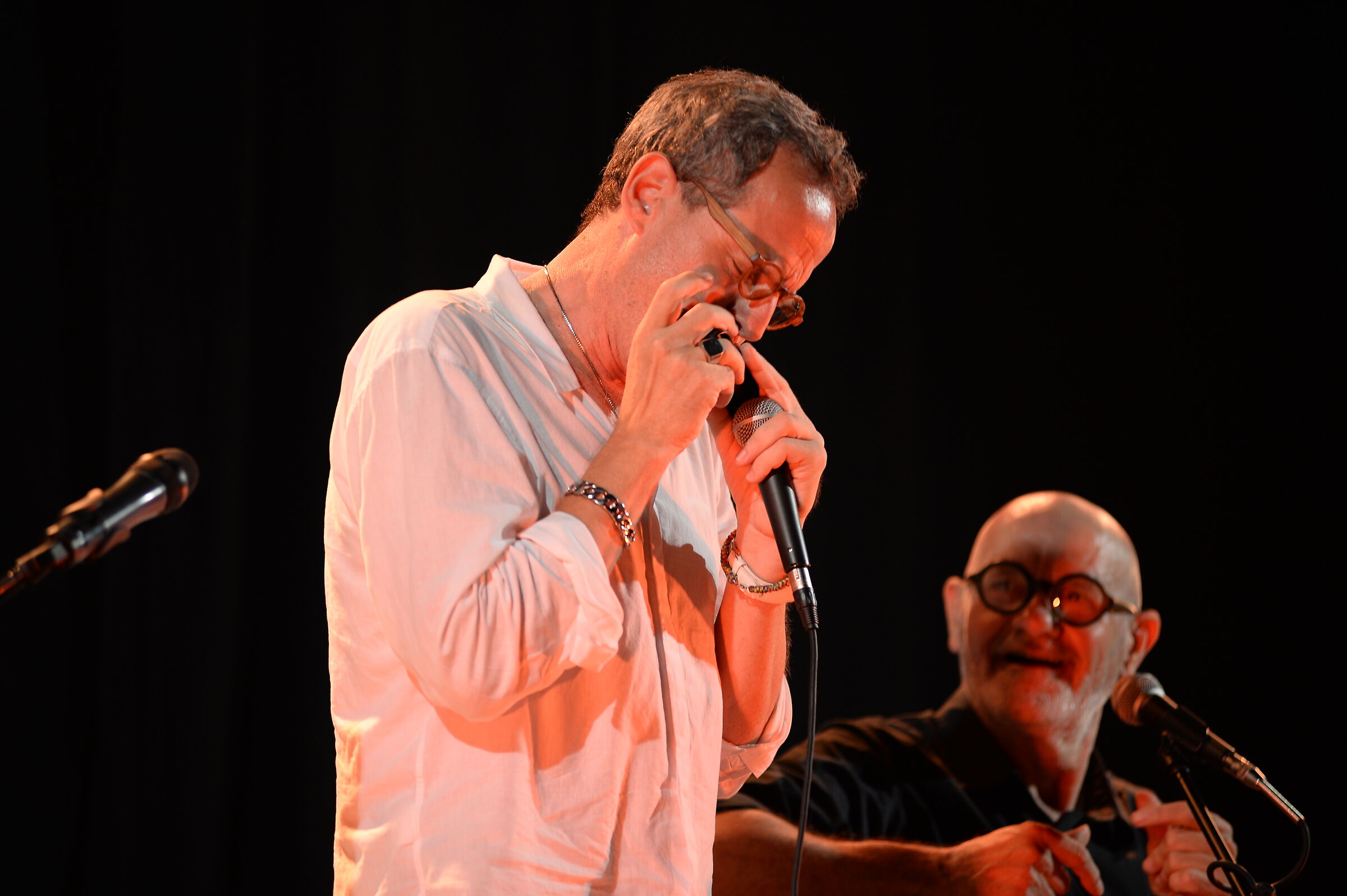 Summer Concert - G. Milici