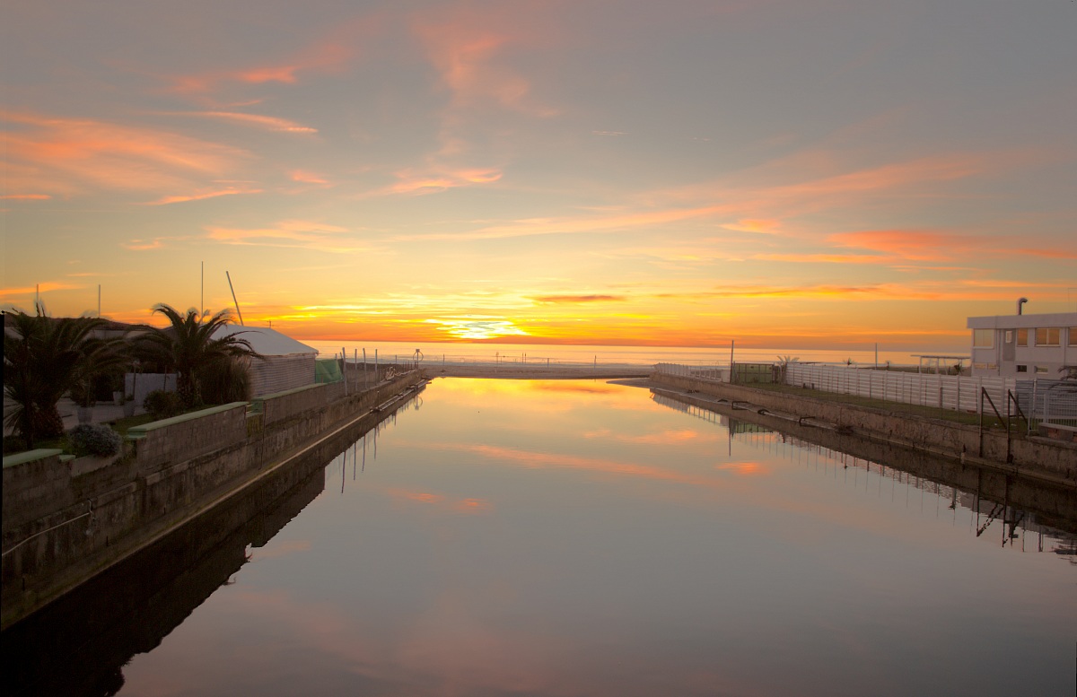 Fossa dell'Abate HDR