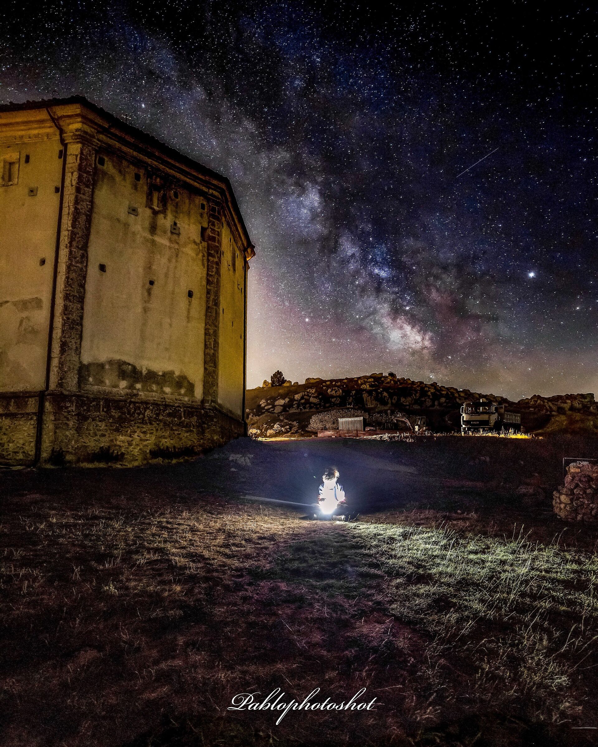 Learn from the stars