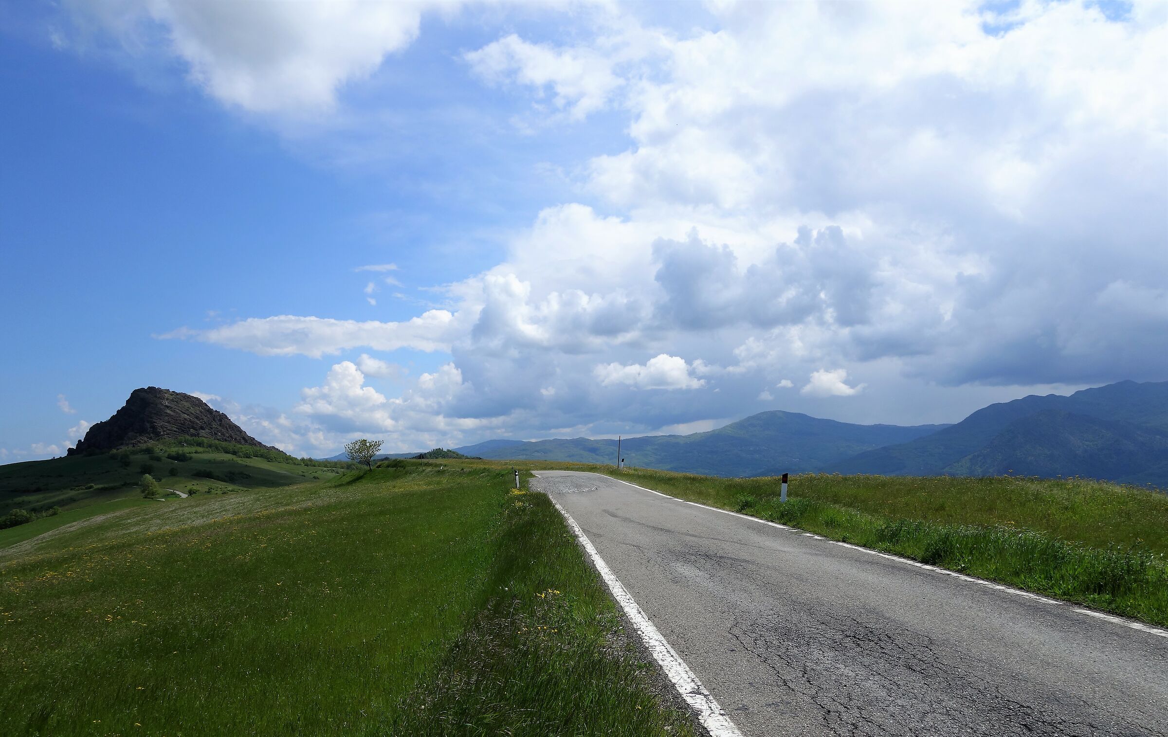 stone parcellara val thresher. Pc