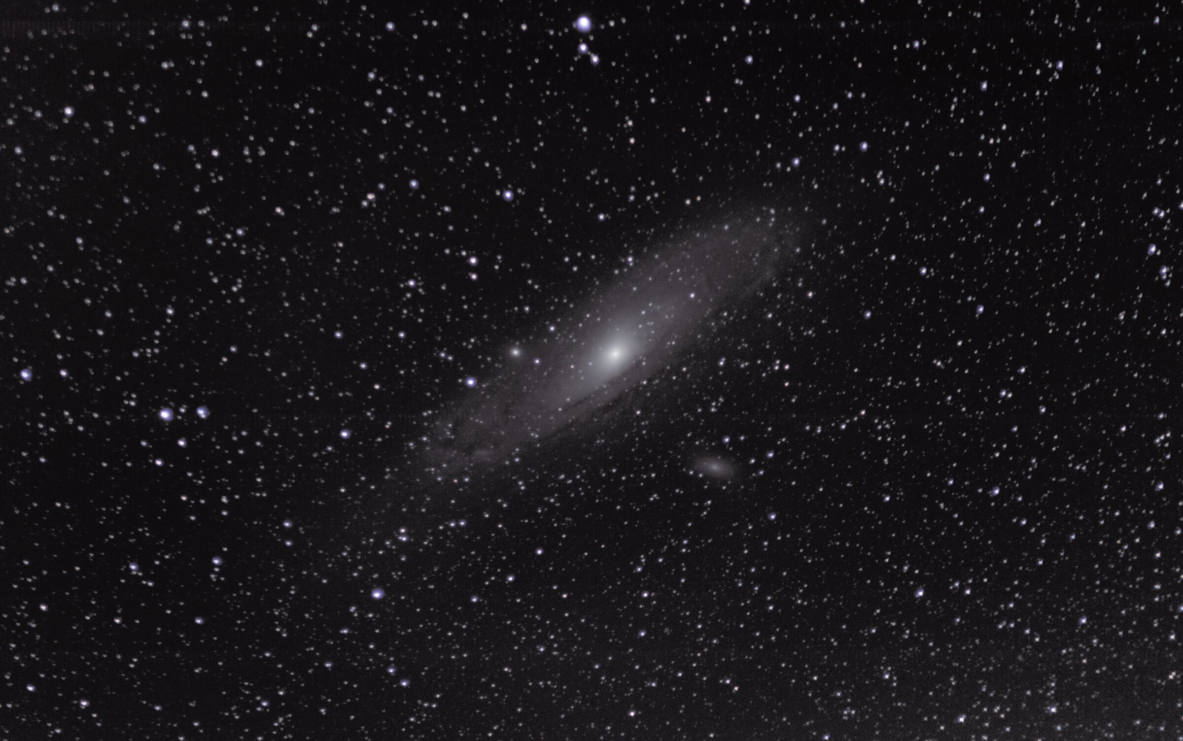 Andromeda