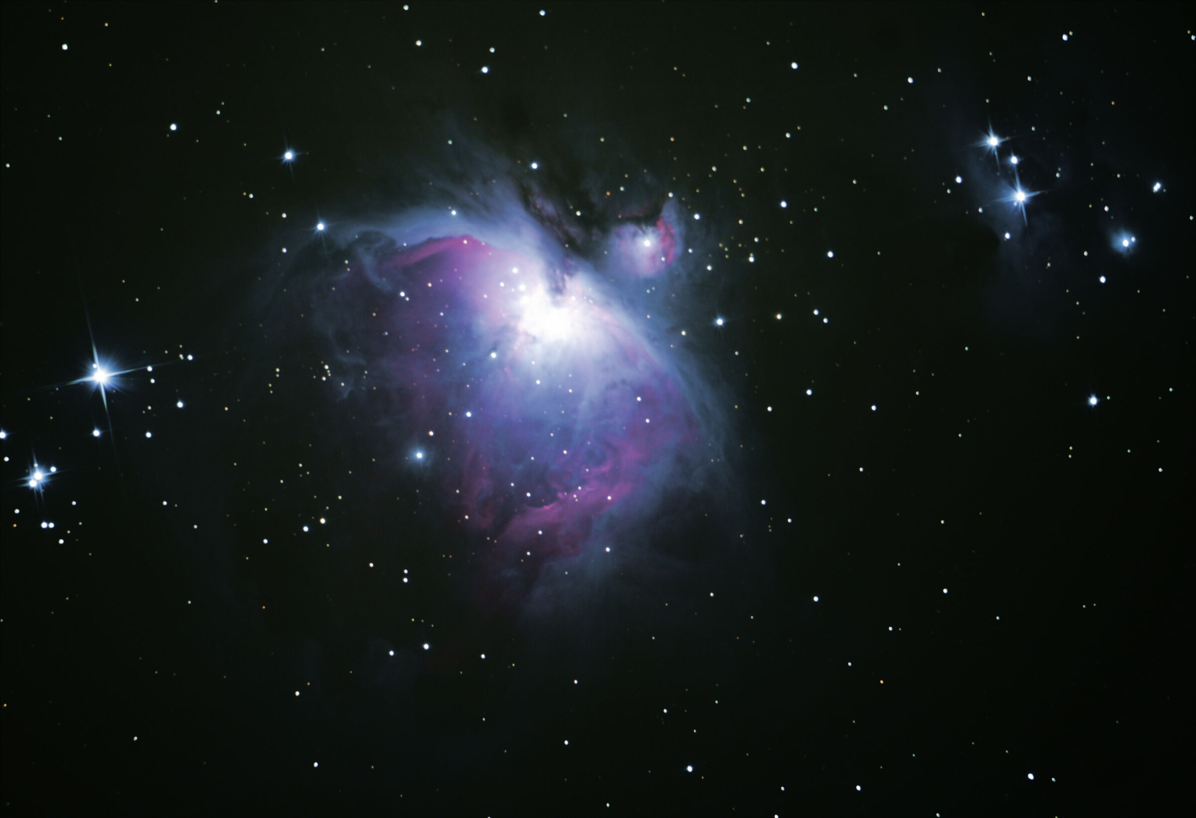 M42, M42