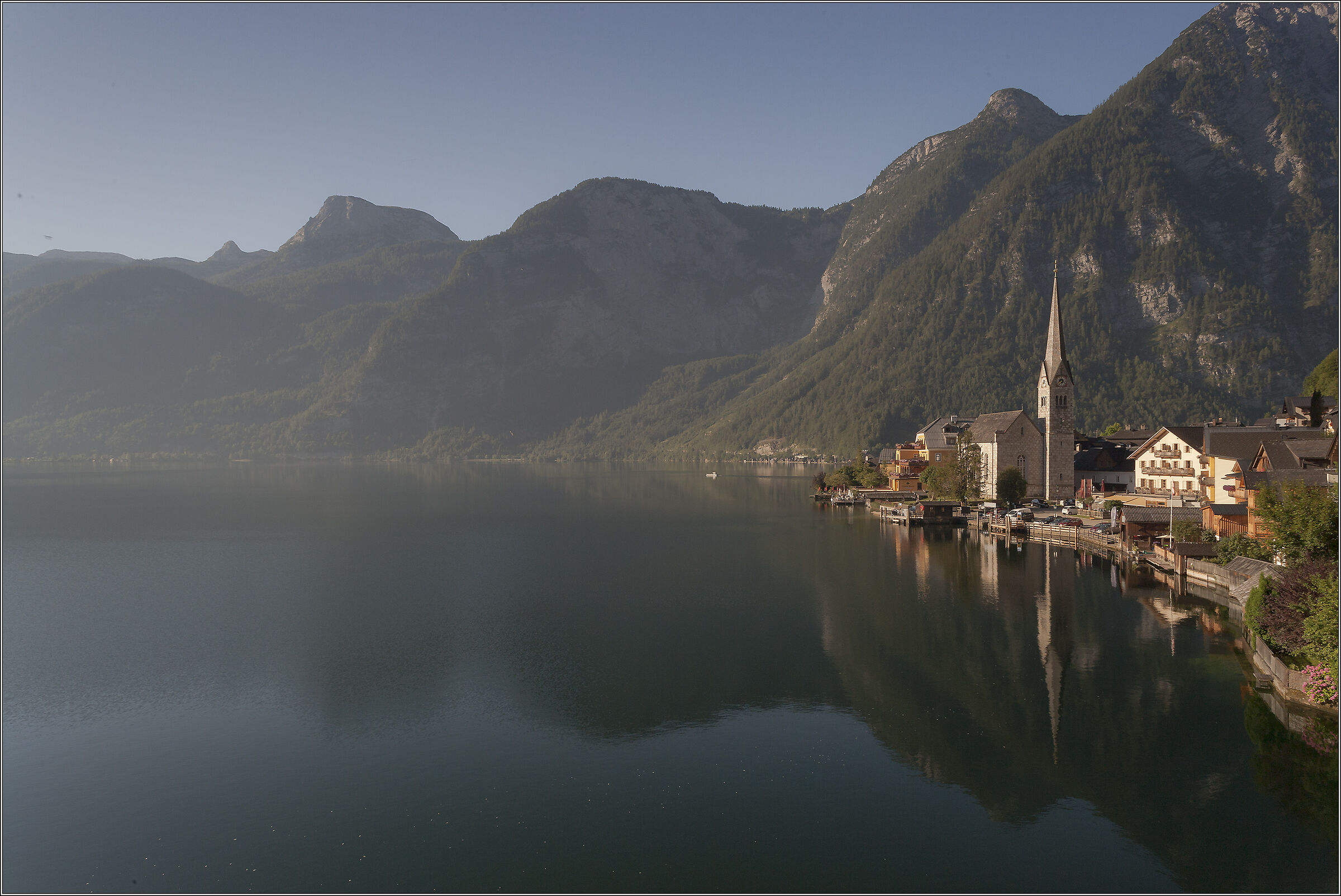Hallstatt