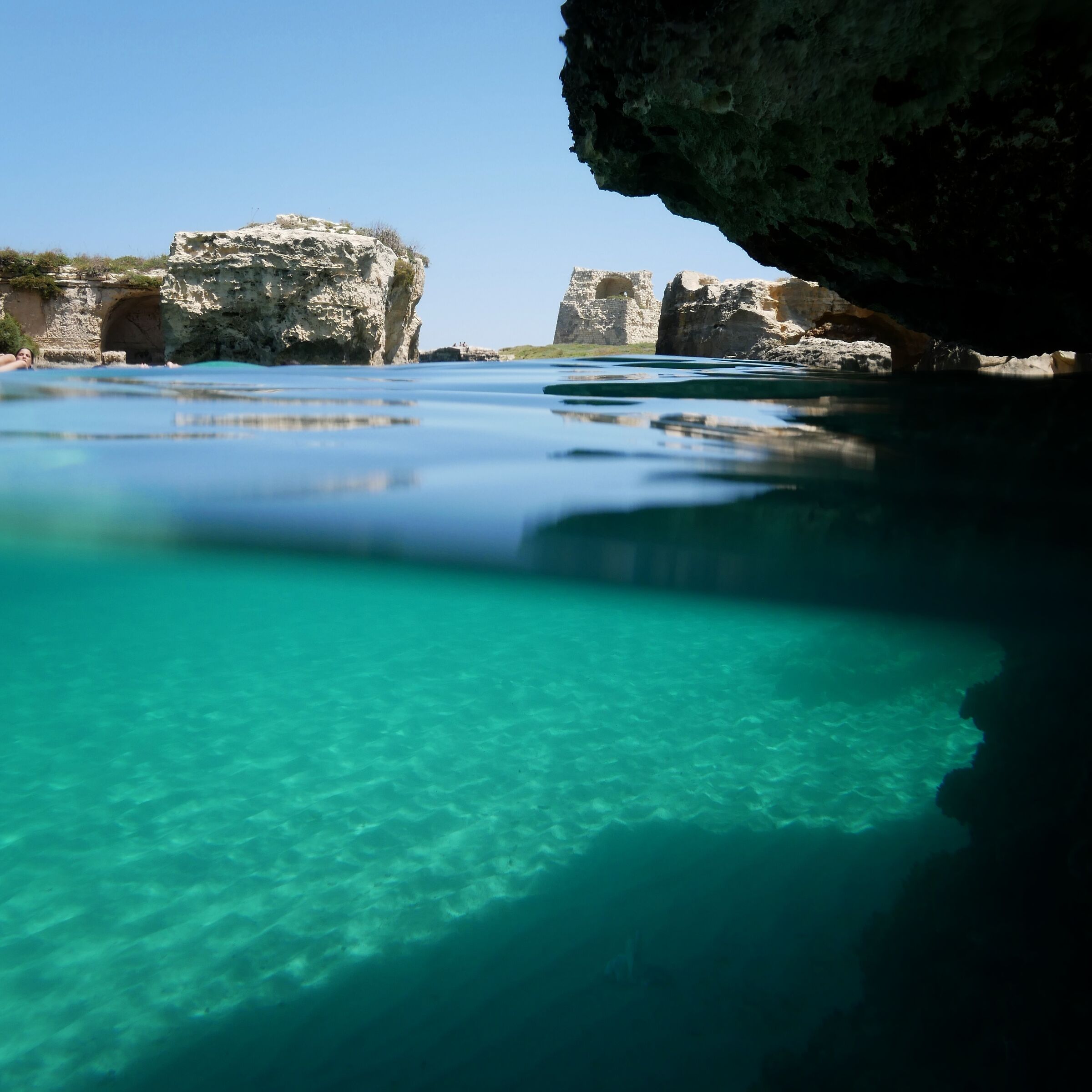 torre di roca - profilo Facebook