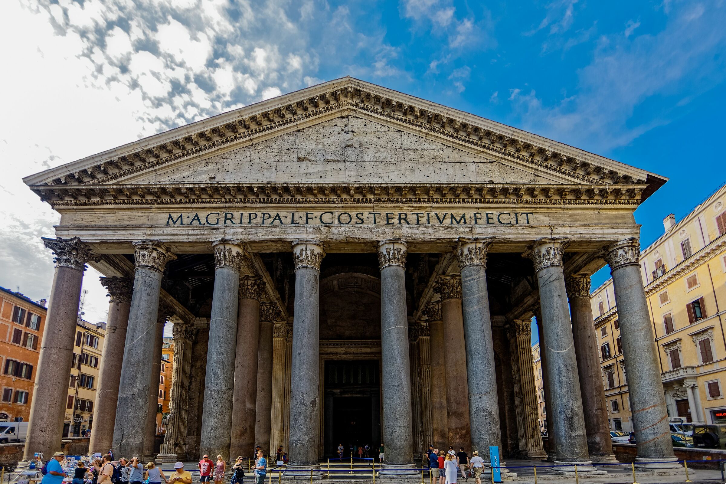 Pantheon