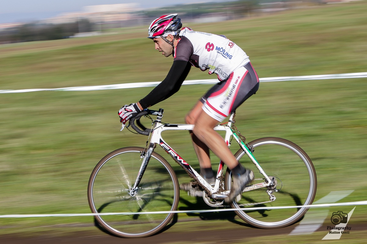 ciclocross