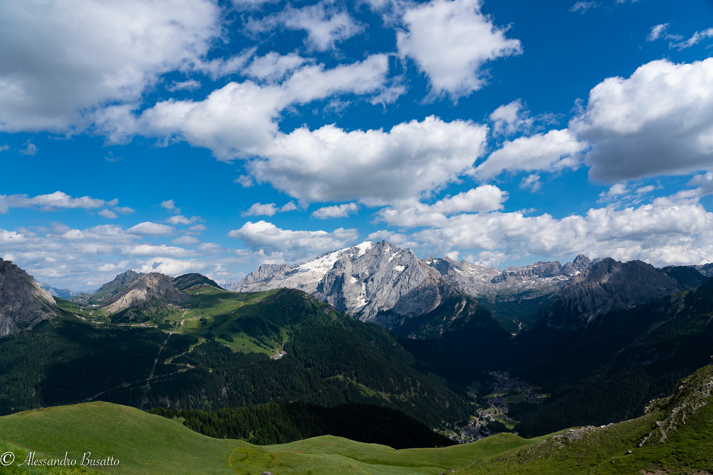 Marmolada