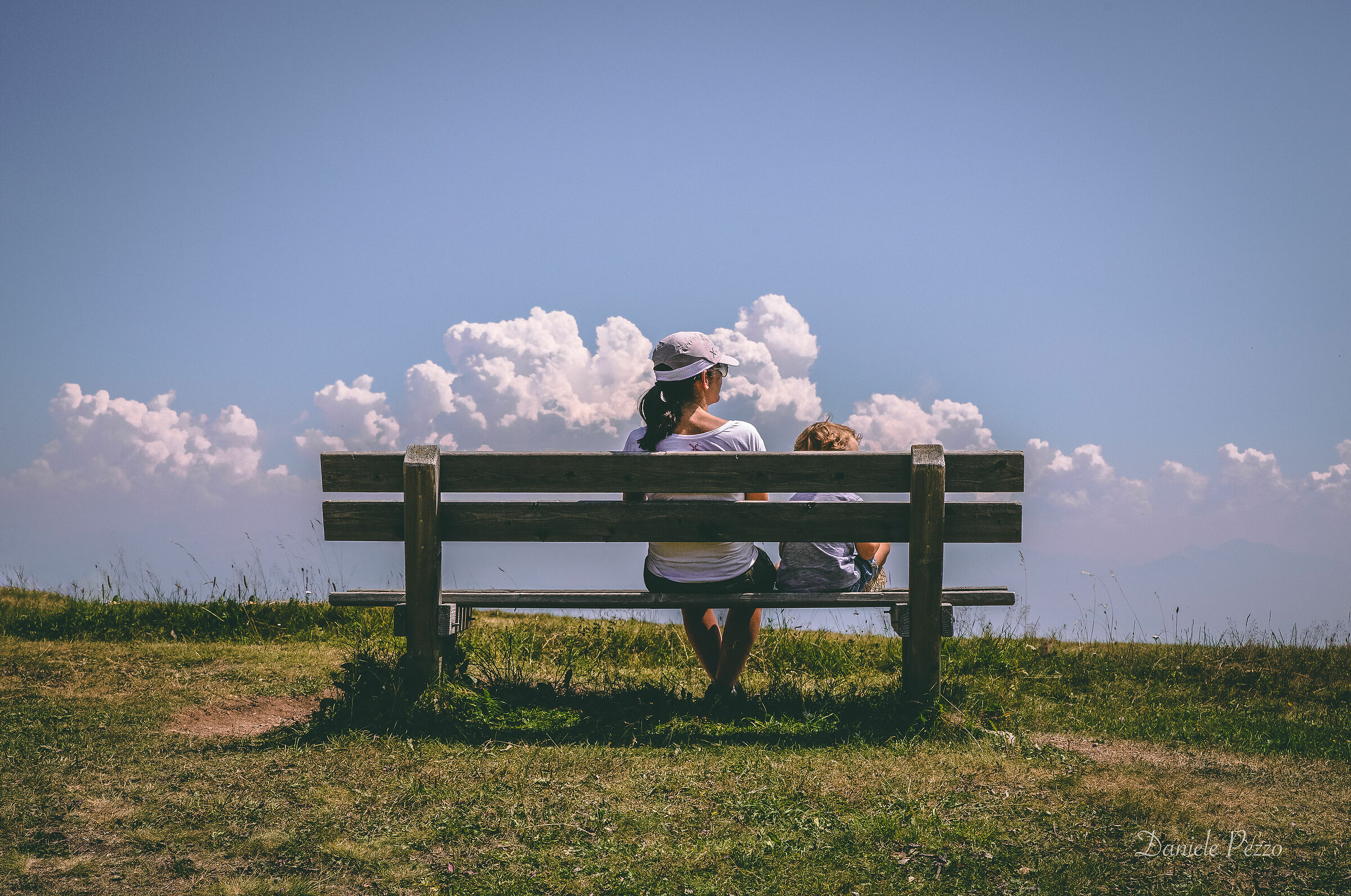 "Paradiso" ad alta quota