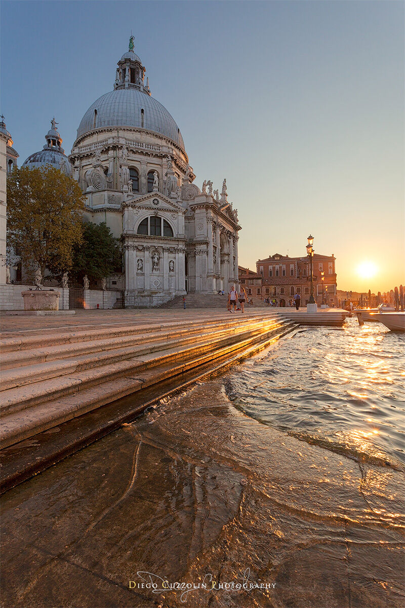 The Basilica of Health