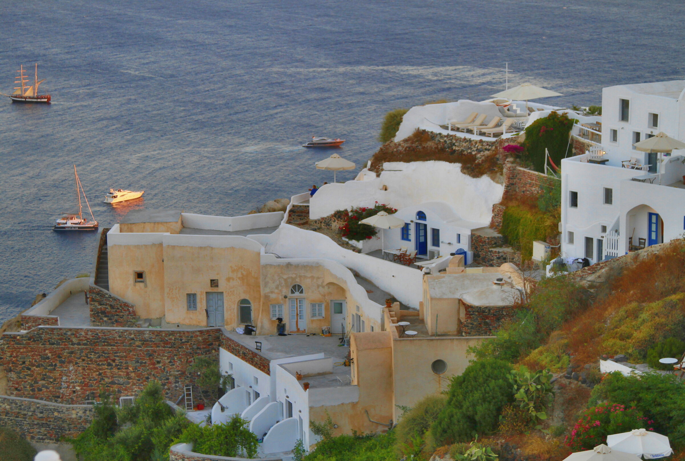 Put..... one summer evening