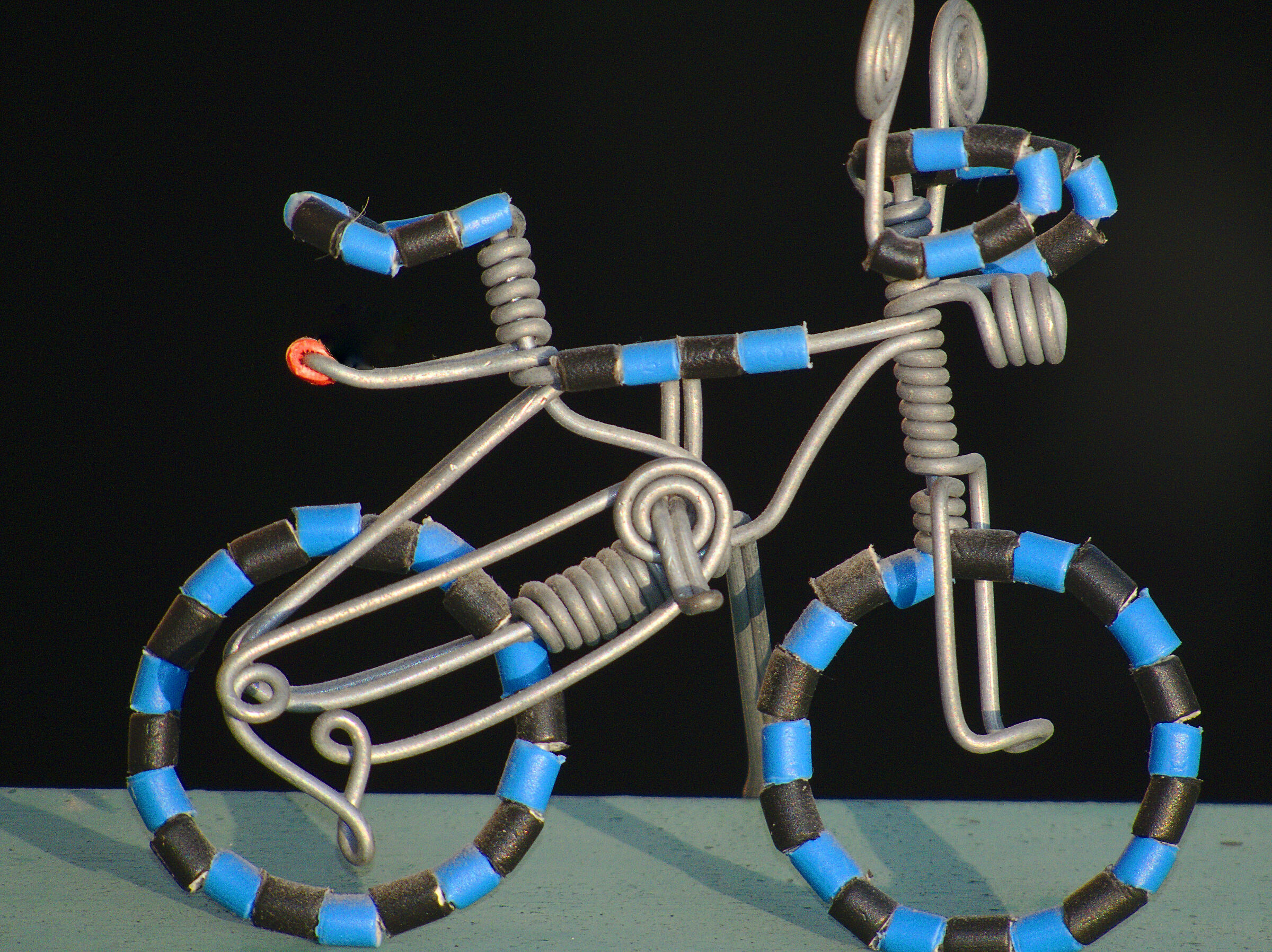 Excellence of Crafts.