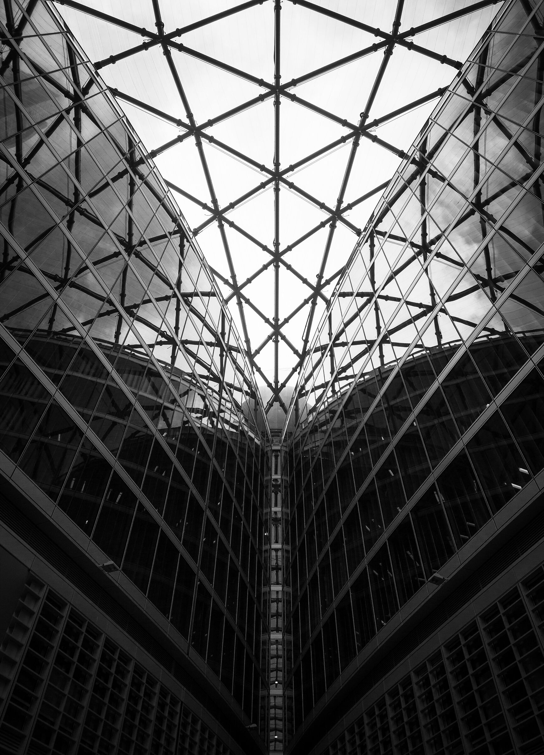 Palazzo Regione Lombardia